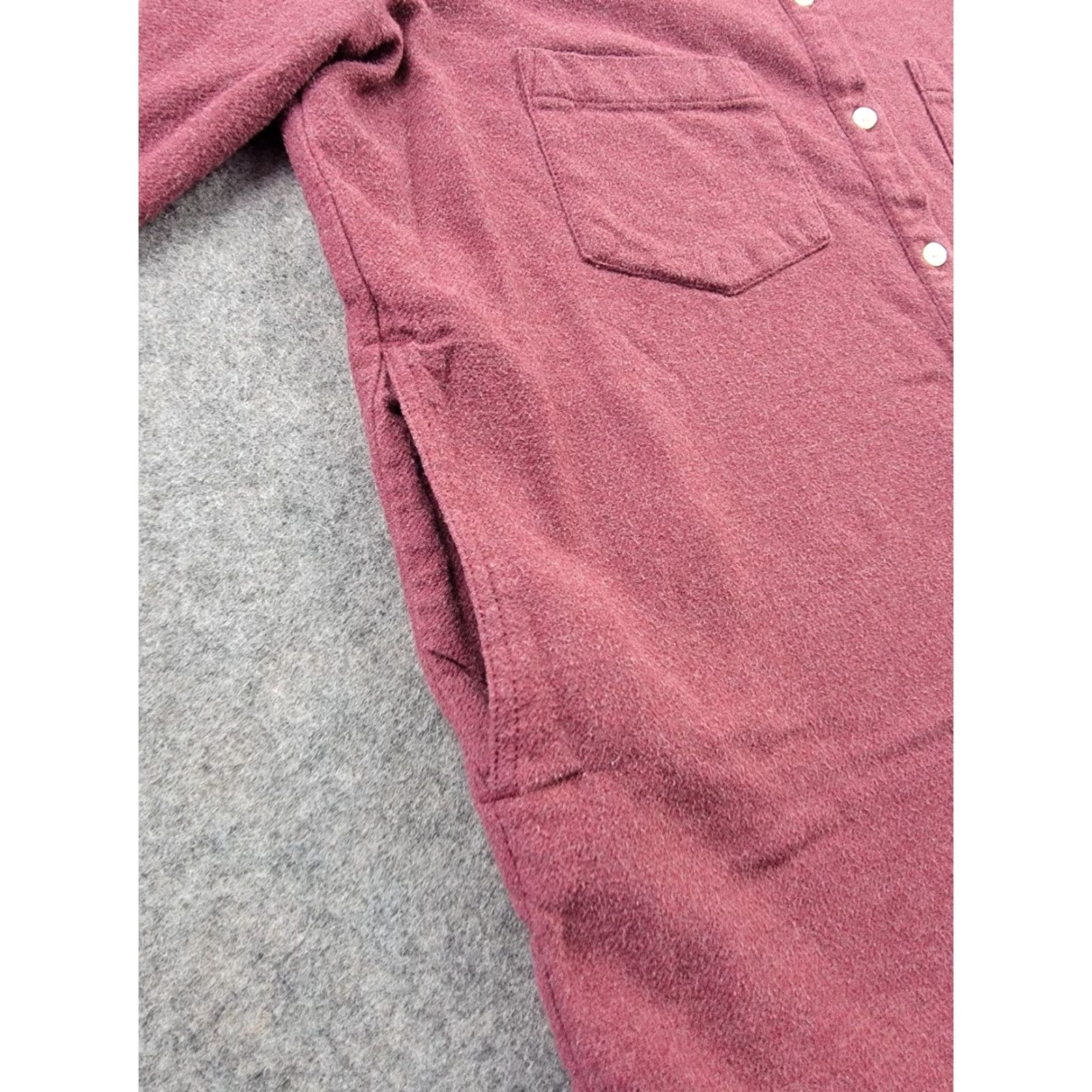 Madewell VINTAGE? No — Wait. (Cannot determine vintage from data.) Size S / US 4 / IT 40 - 4 Thumbnail