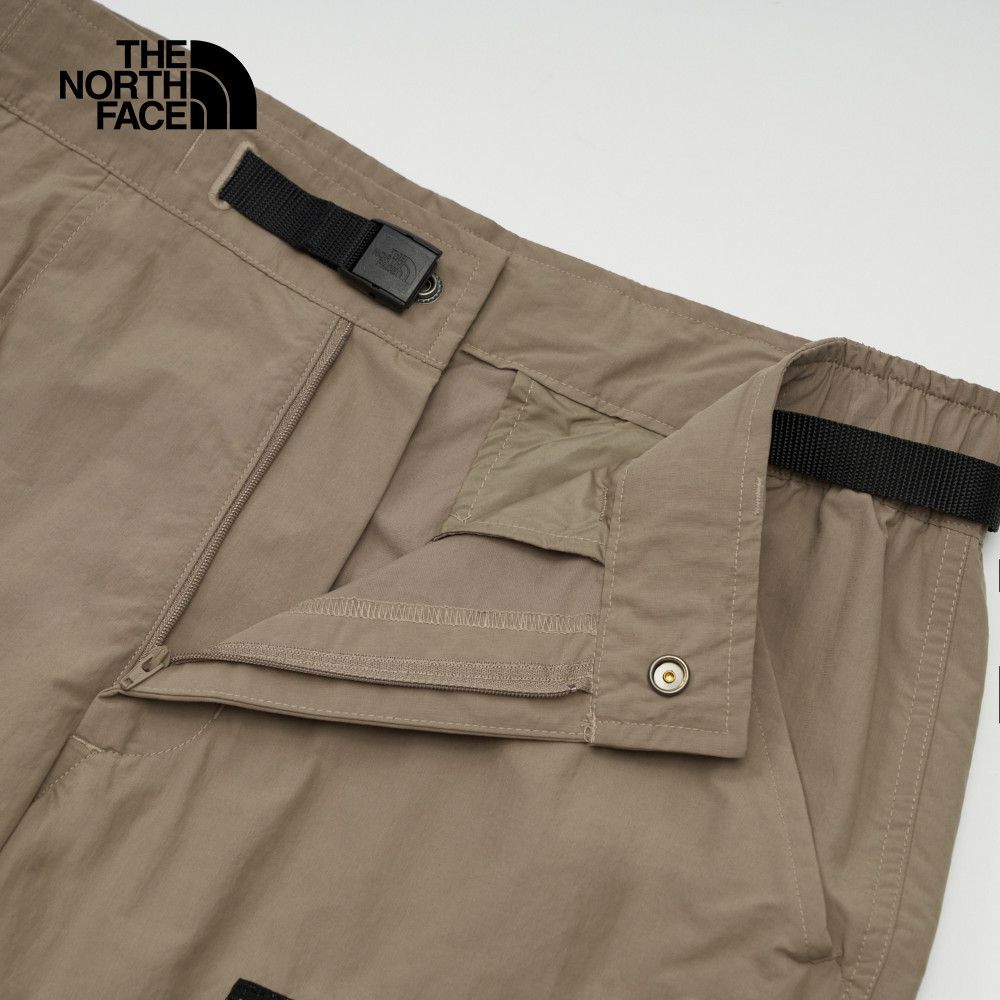 Kazuki Kuraishi × The North Face Urban Exploration KK PACKABLE PKT PANTS Size US 32 / EU 48 - 5 Thumbnail