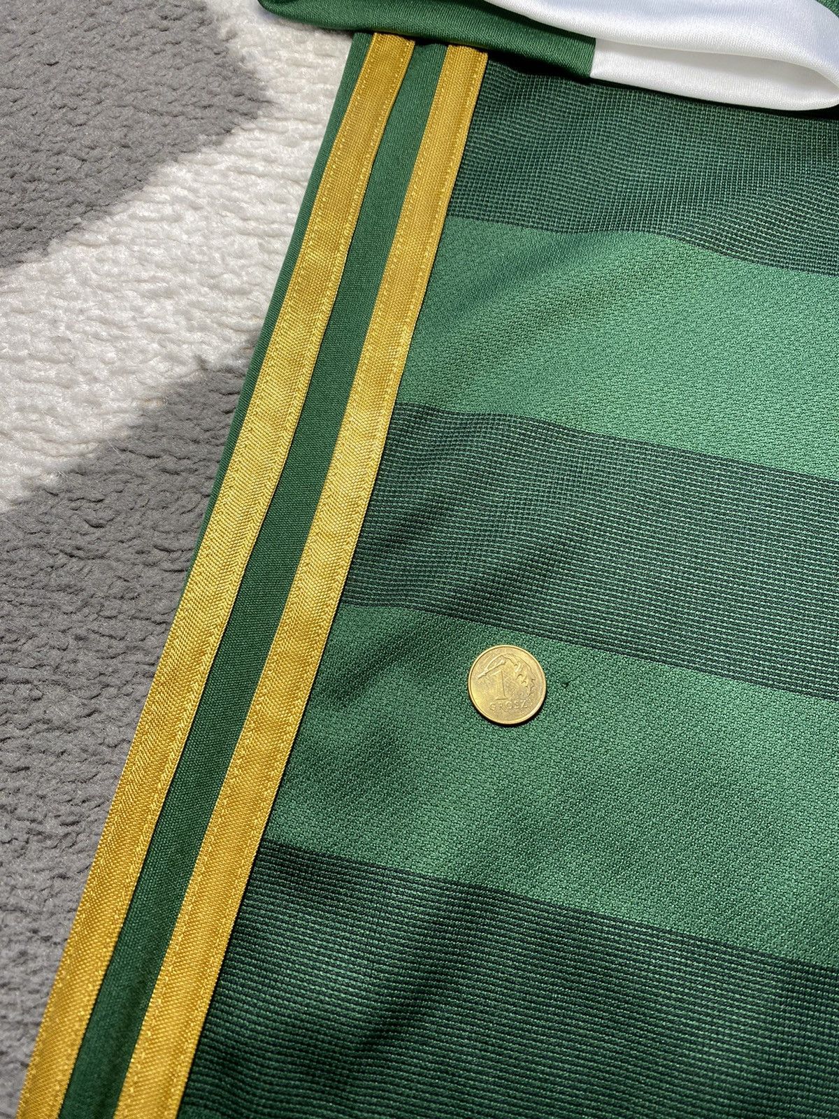 Adidas 2019/20 Adidas Portland Timbers Home Soccer Jersey T-shirt Size US S / EU 44-46 / 1 - 10 Thumbnail