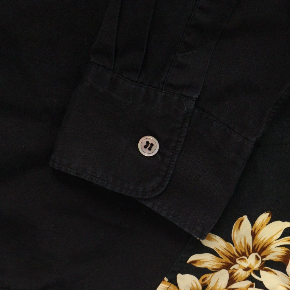 Comme des Garcons × Comme des Garcons Homme × Comme des Garcons Homme Plus Comme des Garcons Homme Plus AW03 Patchwork Shirt PK-B012. Size US M / EU 48-50 / 2 - 6 Thumbnail