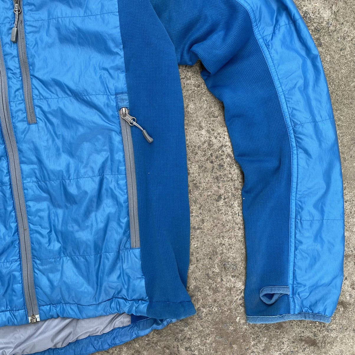 Rab Luxury Rab Light Jacker Microlight Pertex Windbreaker size m Size US M / EU 48-50 / 2 - 3 Thumbnail