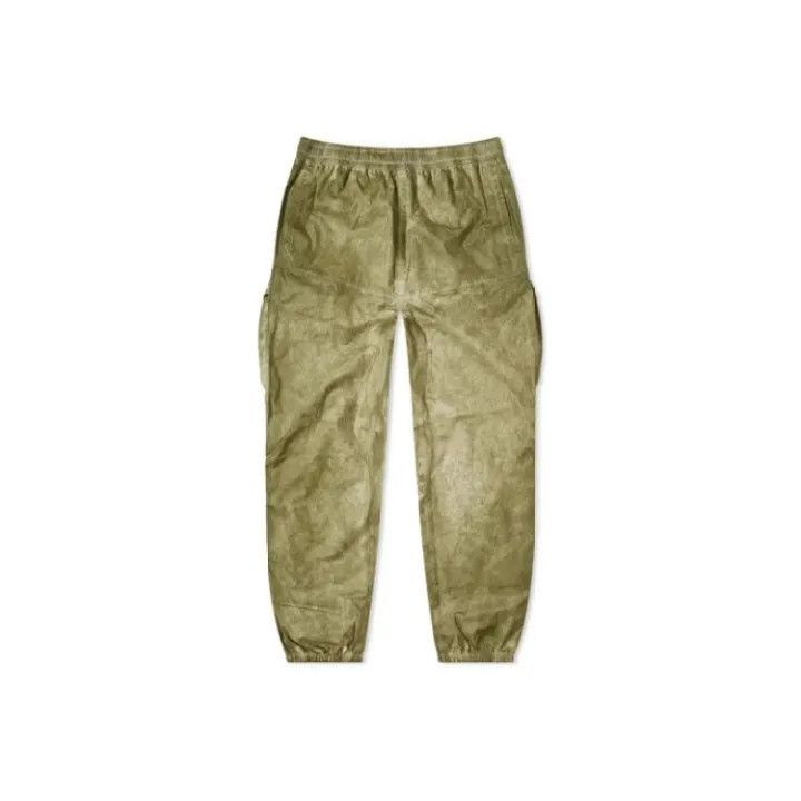 Stone Island Stone Island Casual Loose Fit Pants Size US 27 - 1 Thumbnail
