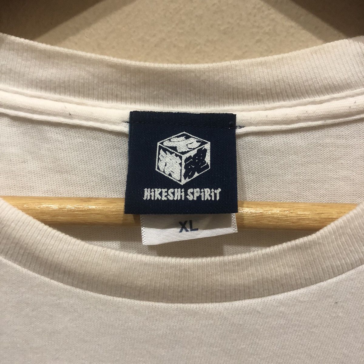 Japanese Brand × Seditionaries Punk Hikeshi Spirit Shirt Size US XL / EU 56 / 4 - 6 Thumbnail