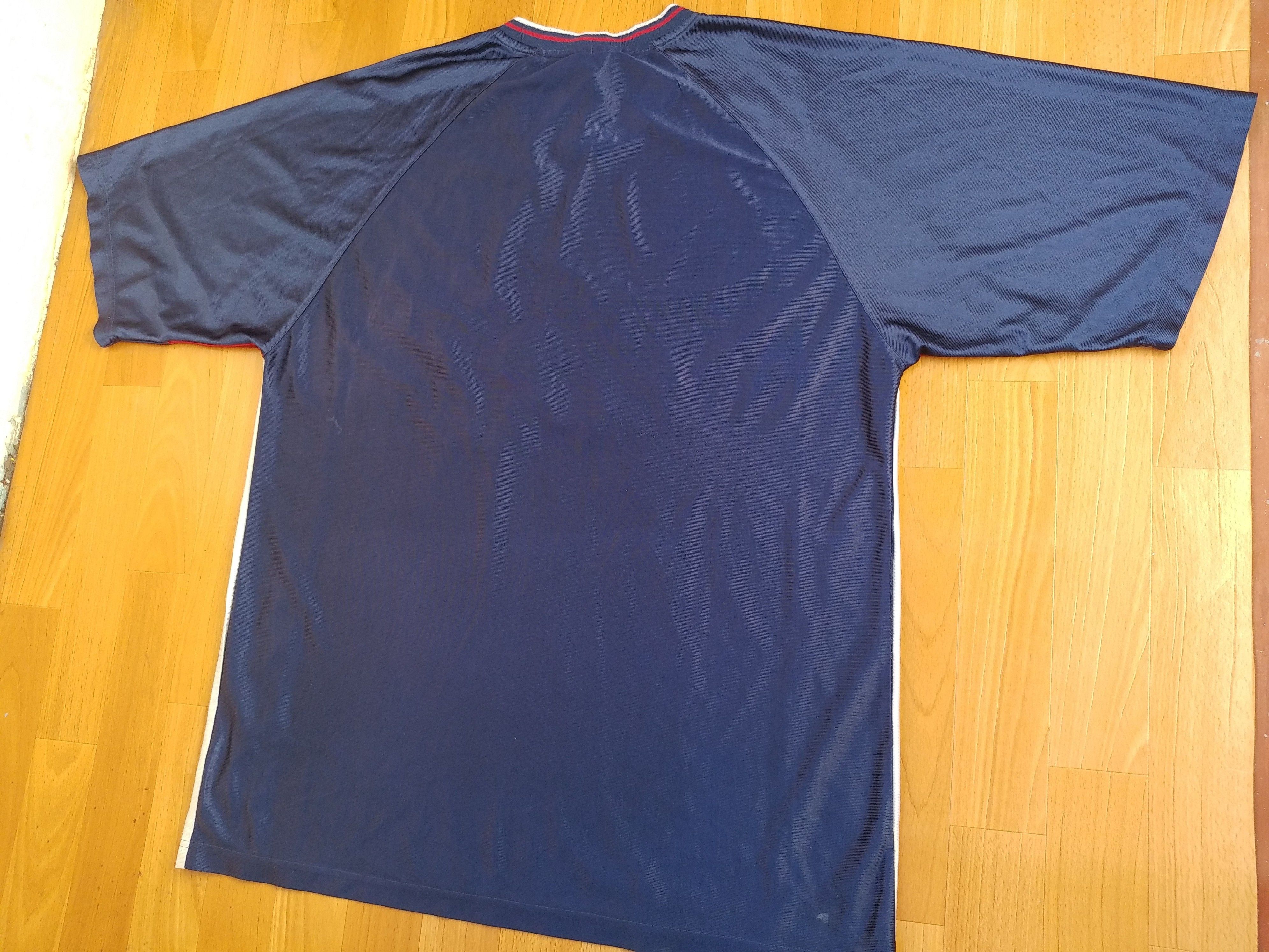 Karl Kani Karl Kani t-shirt, vintage 90s, 1990s hip hop, Y2K, size XL Size US XL / EU 56 / 4 - 8 Thumbnail
