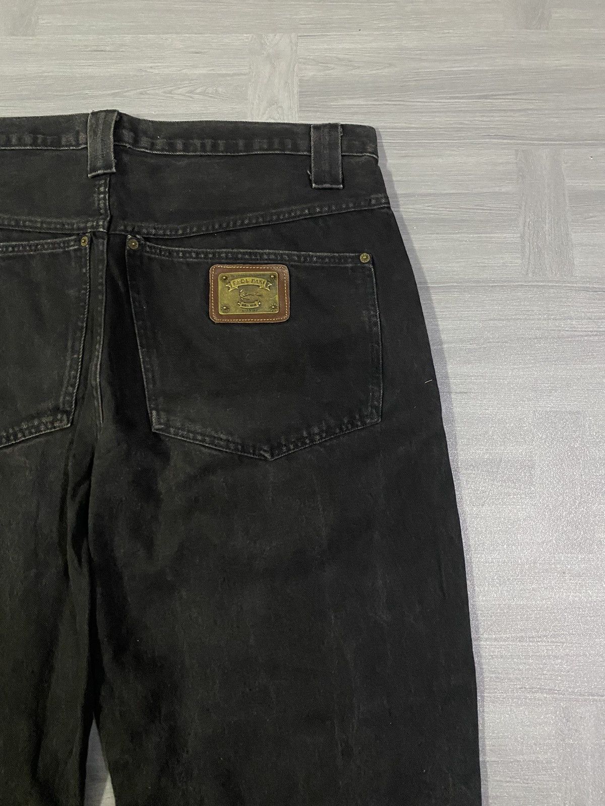 Karl Kani Vintage Super Karl Kani Baggy Jeans Size US 38 / EU 54 - 4 Thumbnail