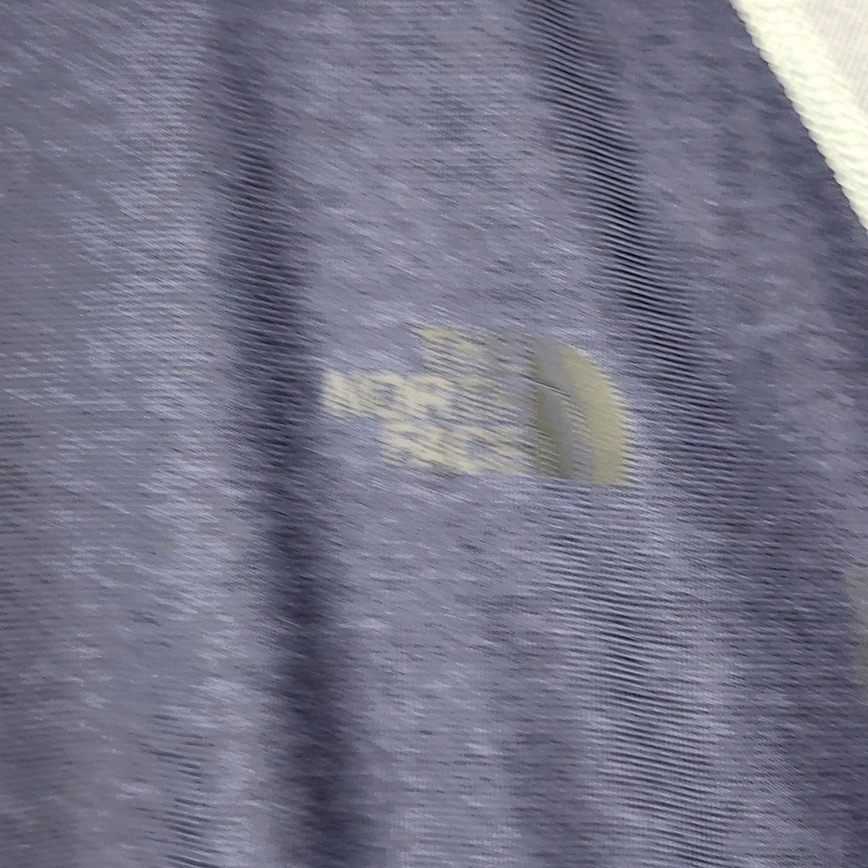 The North Face The North Face T Shirt Mens Medium Flashdry Blue Grey Short Sleeve Casual M Mens Mockup Size US M / EU 48-50 / 2 - 5 Thumbnail