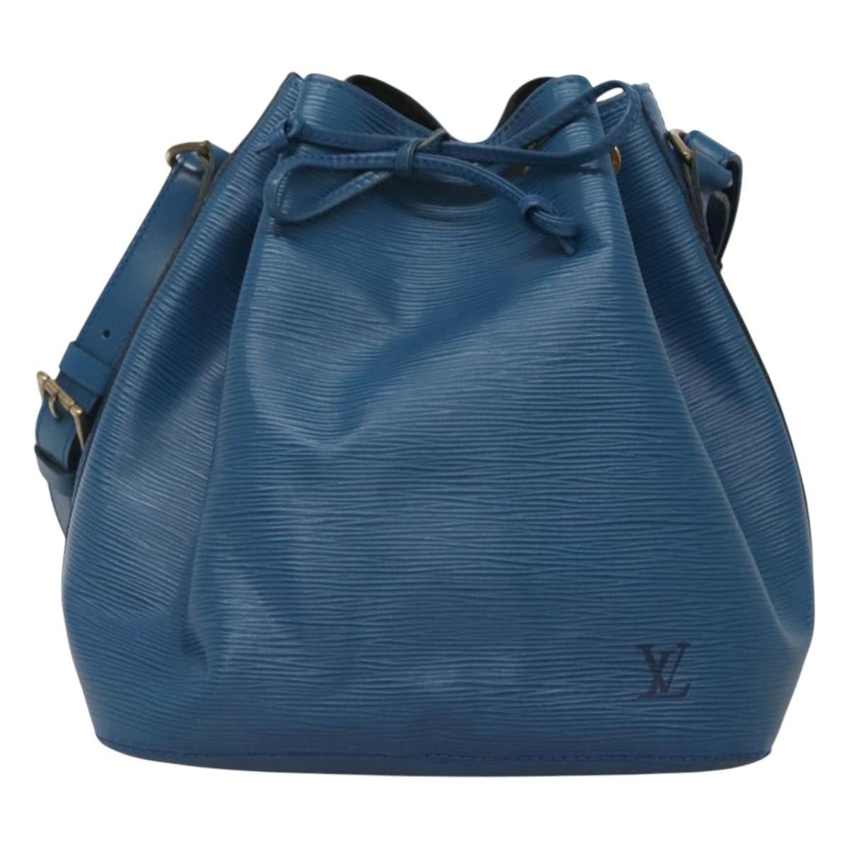 Louis Vuitton Louis Vuitton Petit Noé shoulder Size ONE SIZE - 1 Thumbnail