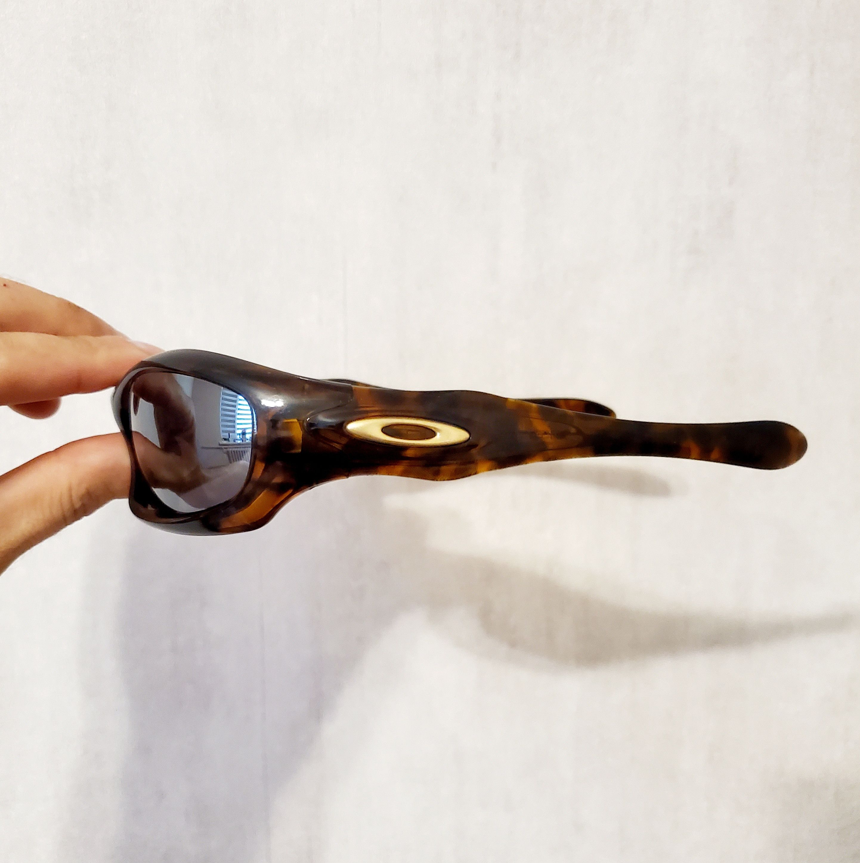 Oakley × Vintage STEAL!Vintage Oakley Monster Dog Sunglasses perfect conditio Size ONE SIZE - 3 Thumbnail