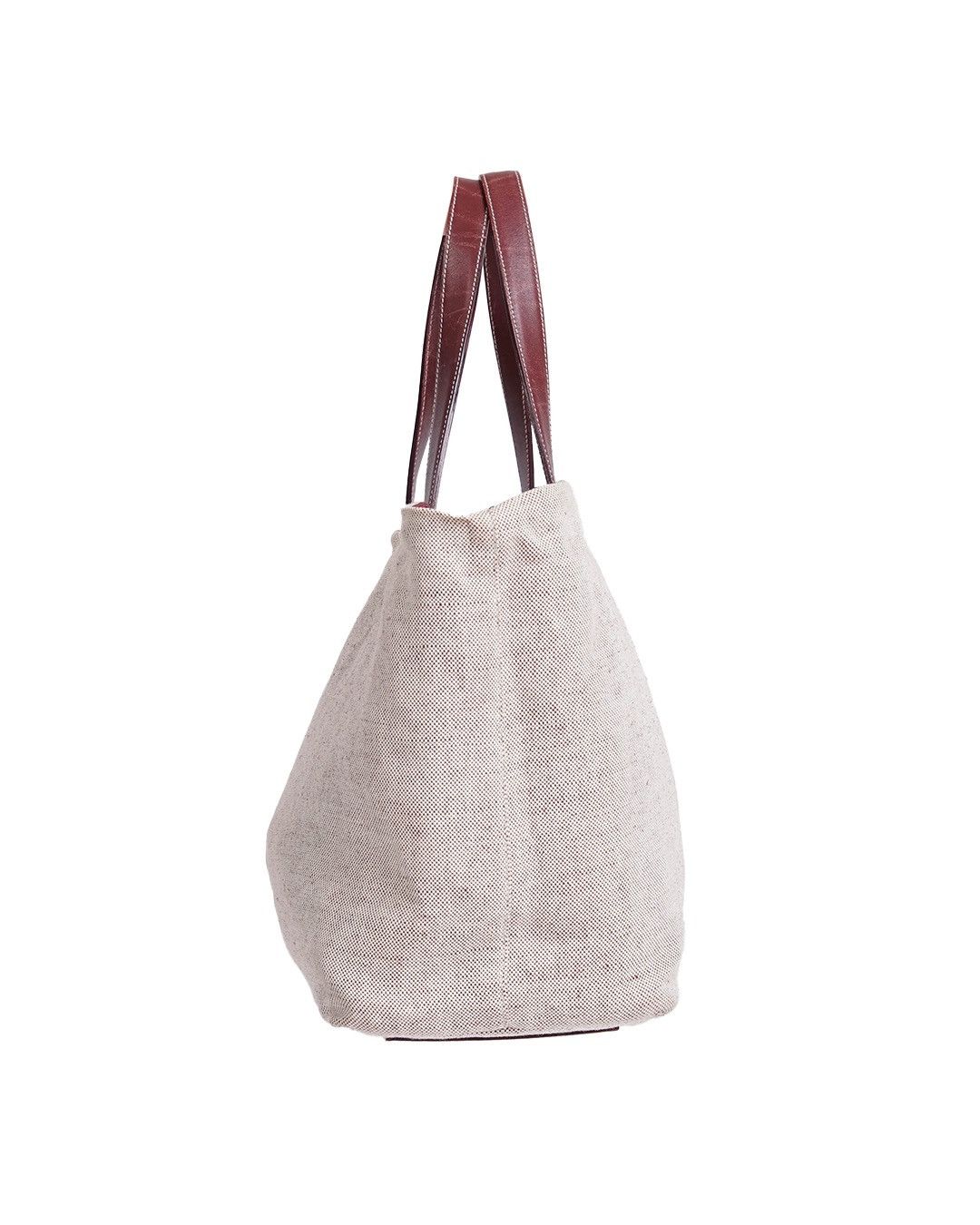 Prada Prada S/S1999 Canvas Handbag Size ONE SIZE - 5 Thumbnail