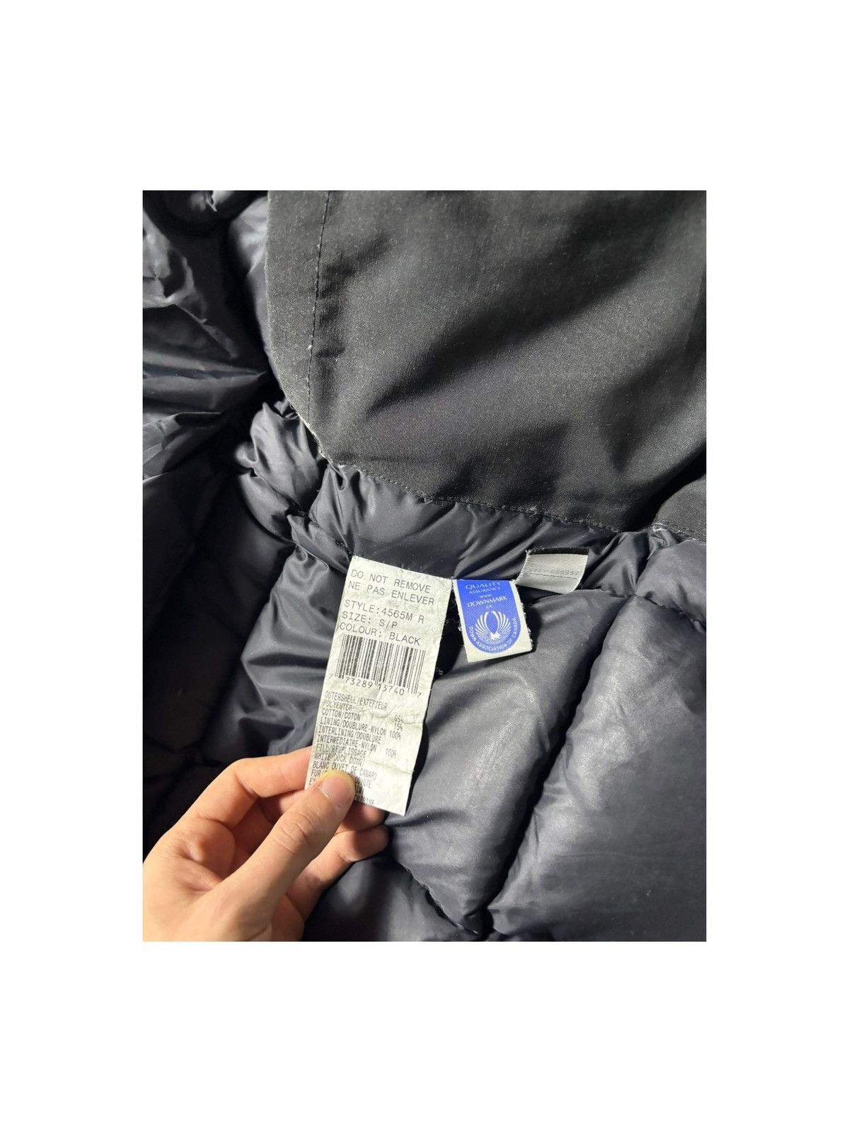 Canada Goose Canada goose expedition parka Size US S / EU 44-46 / 1 - 13 Thumbnail