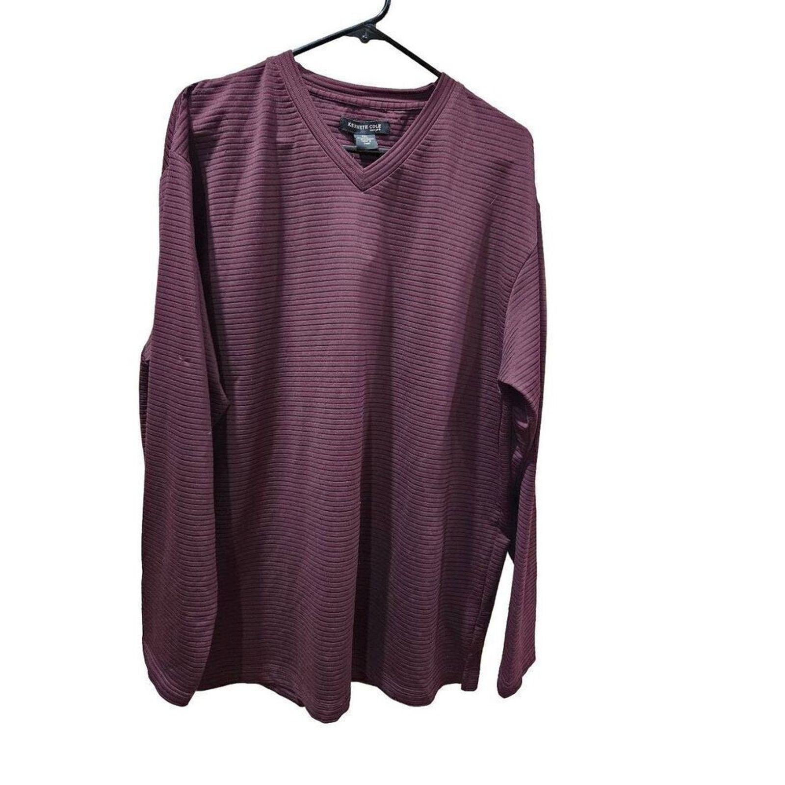 Kenneth Cole Kenneth Cole XXL New Size US XXL / EU 58 / 5 - 11 Thumbnail