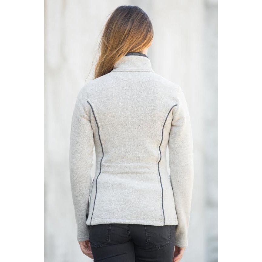 Kuhl Kuhl | Wisteria Fleece Jacket | Small (4-6) Size S / US 4 / IT 40 - 4 Thumbnail