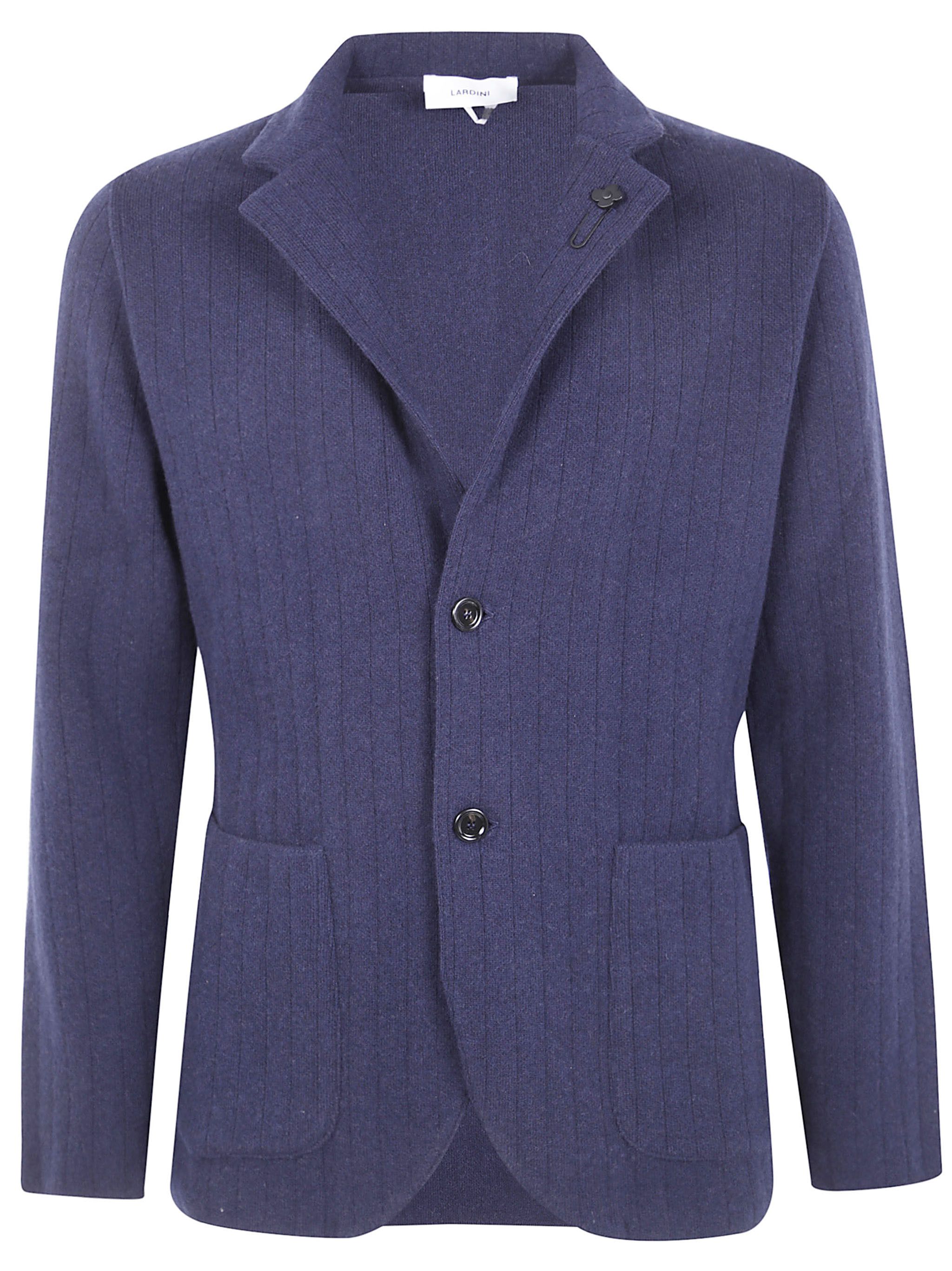 Lardini MEN JACKET Size US S / EU 44-46 / 1 - 1 Thumbnail