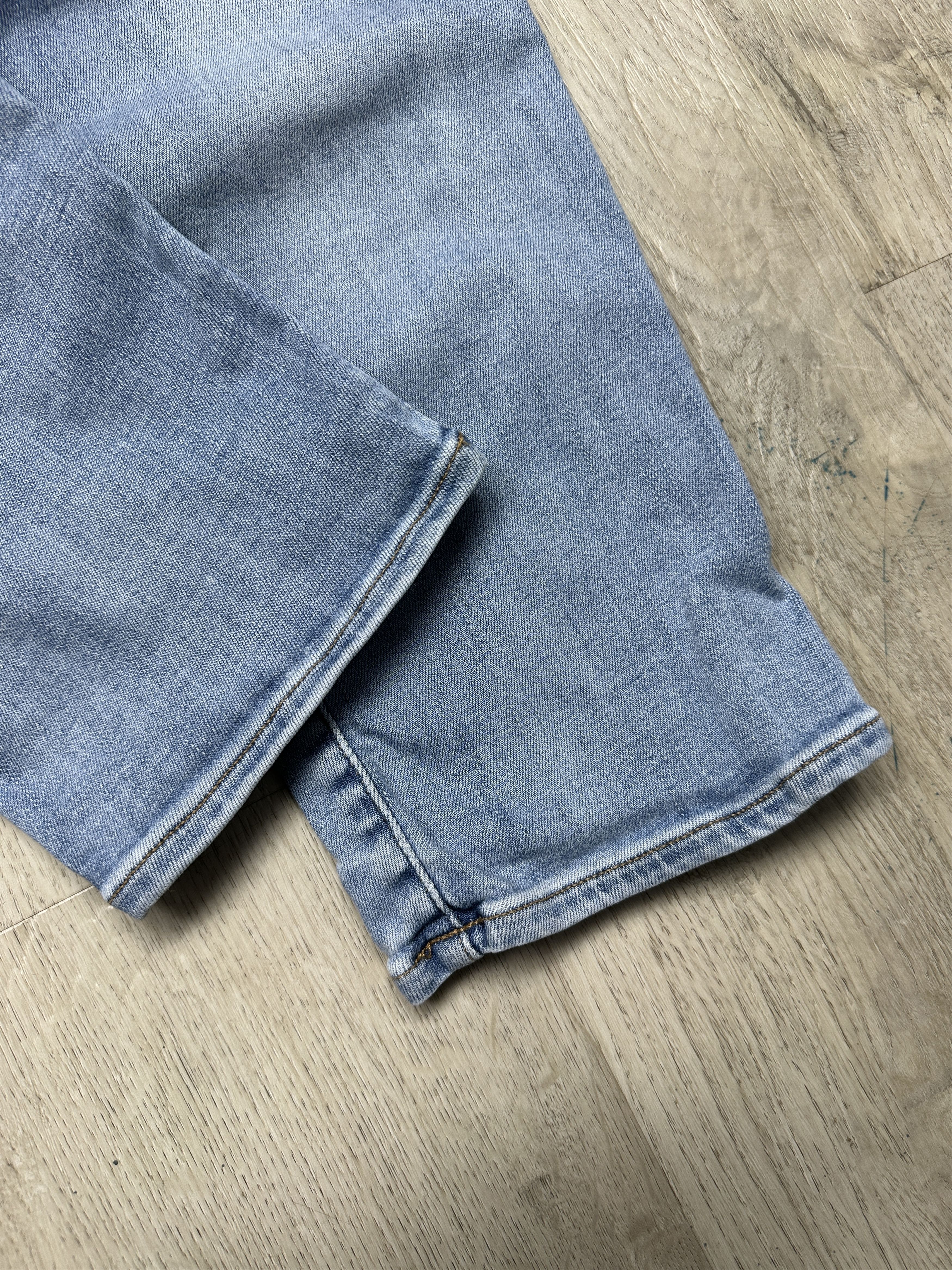 G-Star G Star Raw Vintage Mens D-Staq Slim Denim Pants Jeans Size US 33 - 9 Thumbnail
