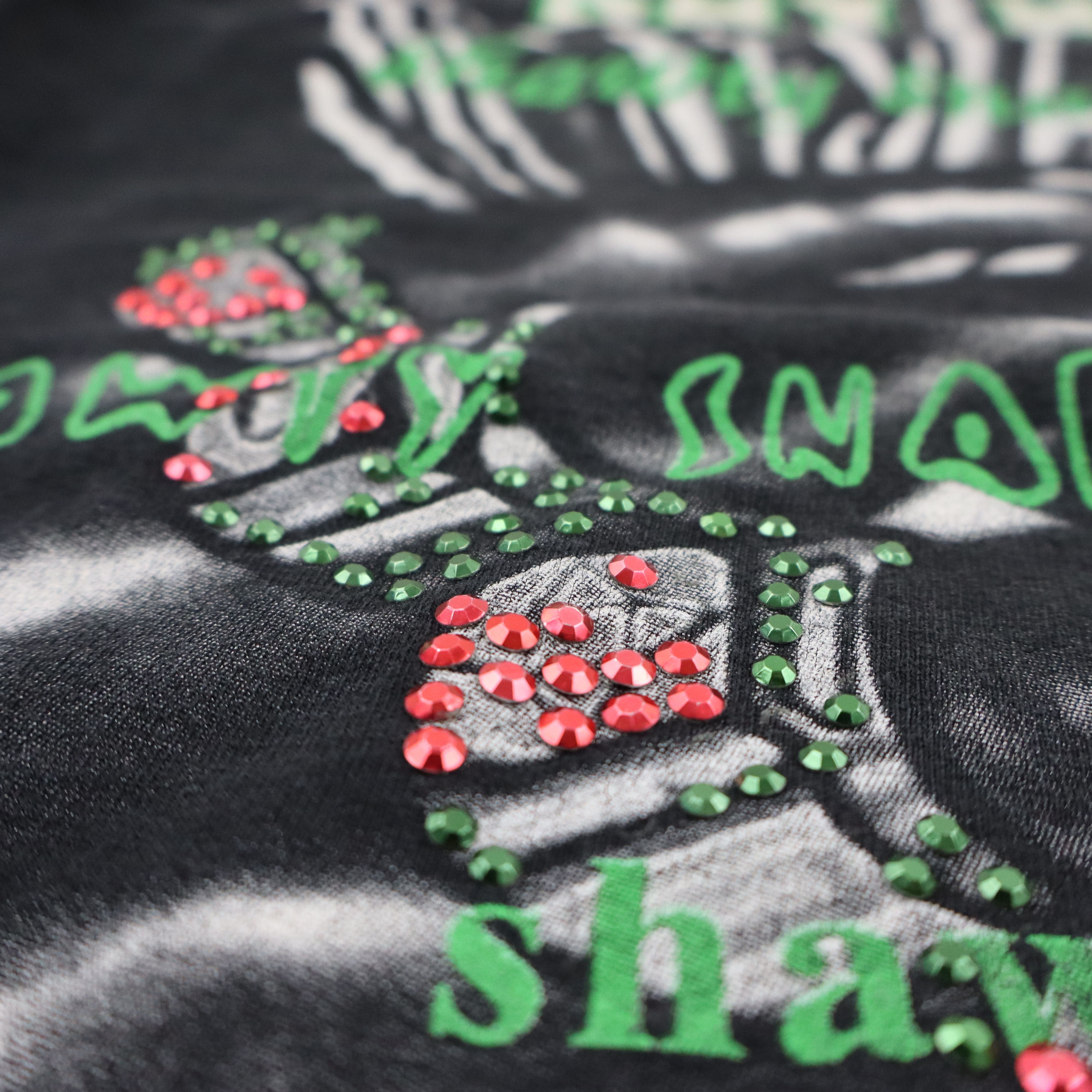 Vintage T-Pain Buy U A Drank Promo Rap Tee Shirt Rare Large XL Size US XL / EU 56 / 4 - 6 Thumbnail