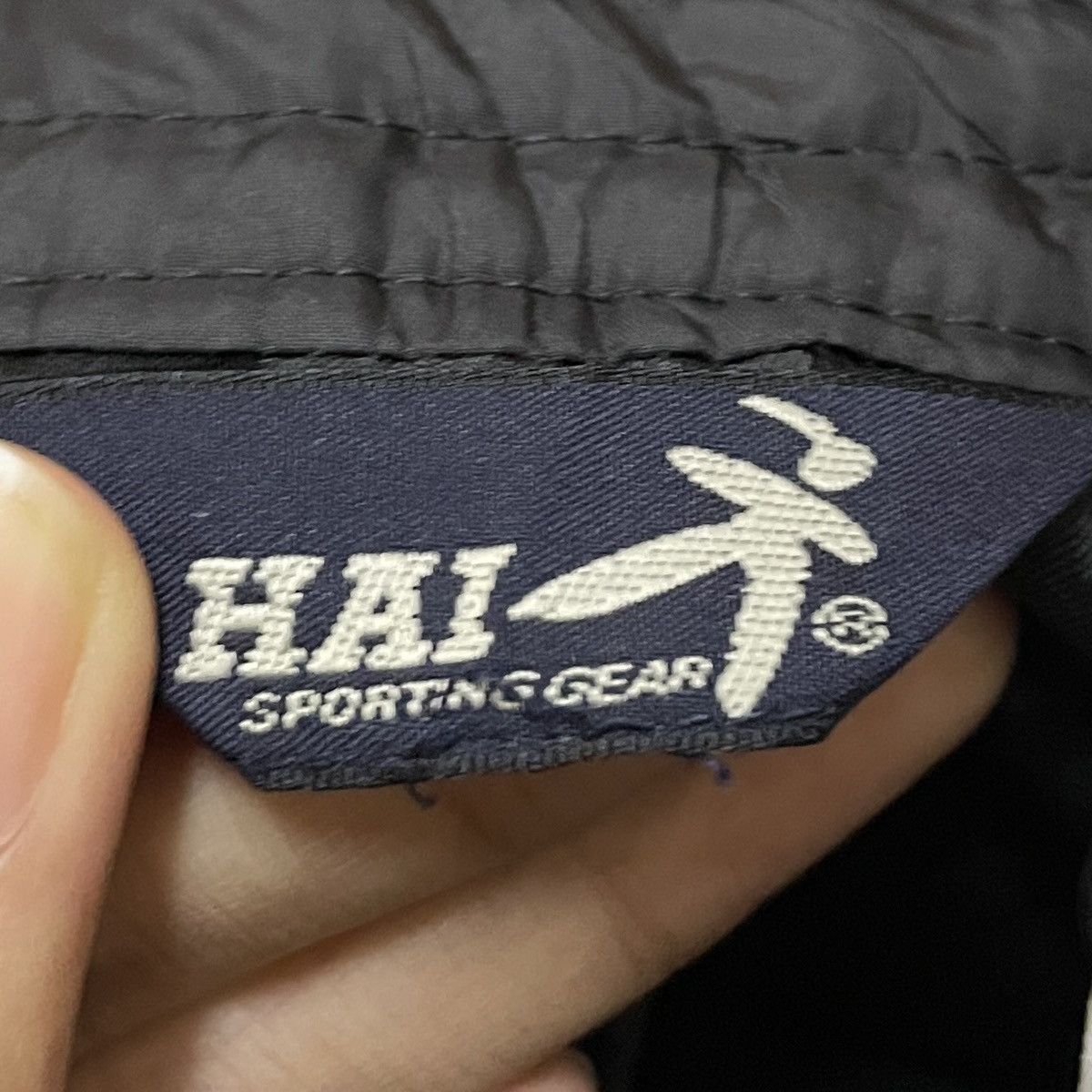 Hai Sporting Gear Vintage Japanese Brand Hai Sporting Gear Skirt 1990s Size 26" / US 2 / IT 38 - 9 Thumbnail