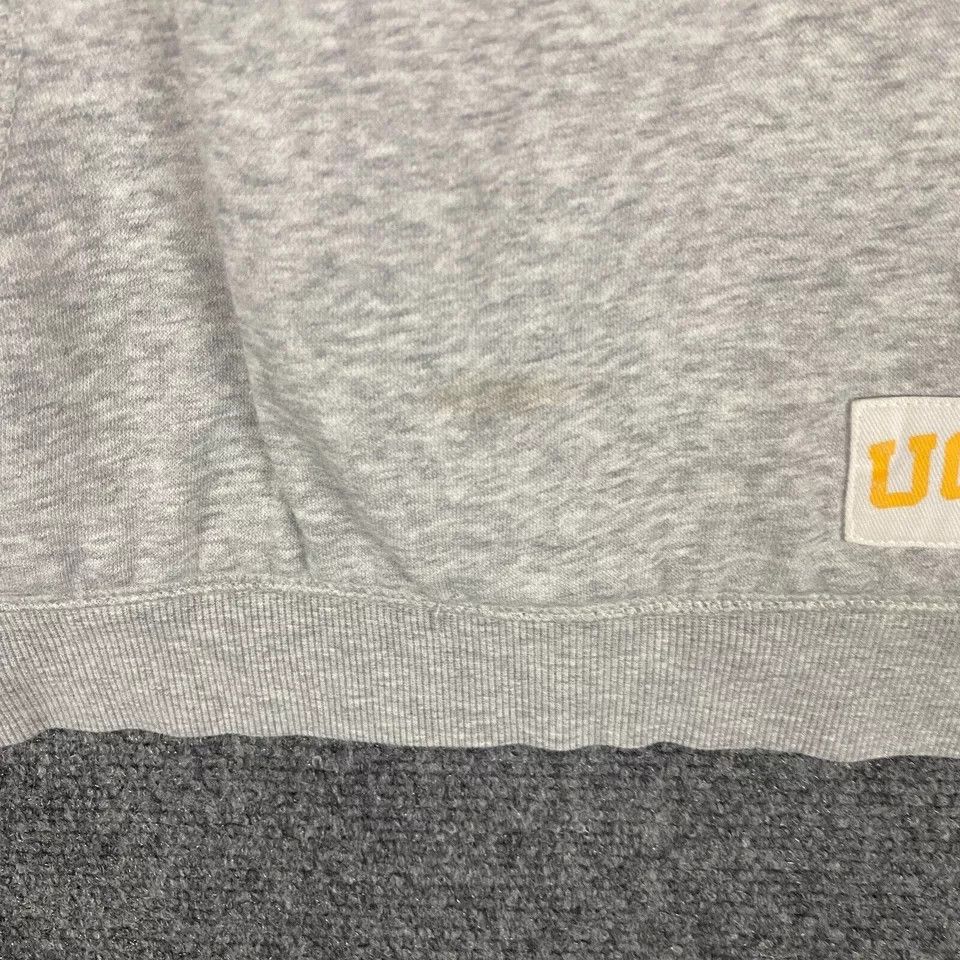 H&M UCLA Bruins Hoodie Women's H&M Pullover Cotton Blend M Size M / US 6-8 / IT 42-44 - 3 Thumbnail