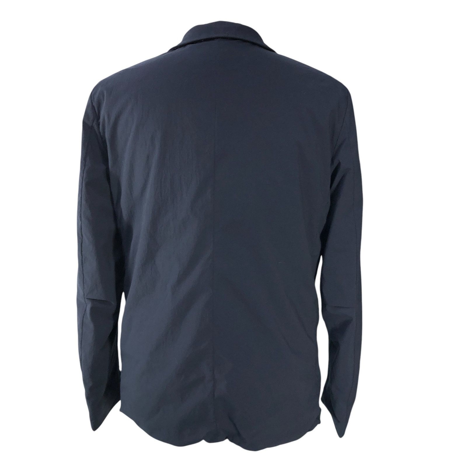 STILL BY HAND Still By Hand Size 4 US L Jacket Sport Coat Quilted *BLEMISH Size US L / EU 52-54 / 3 - 9 Thumbnail