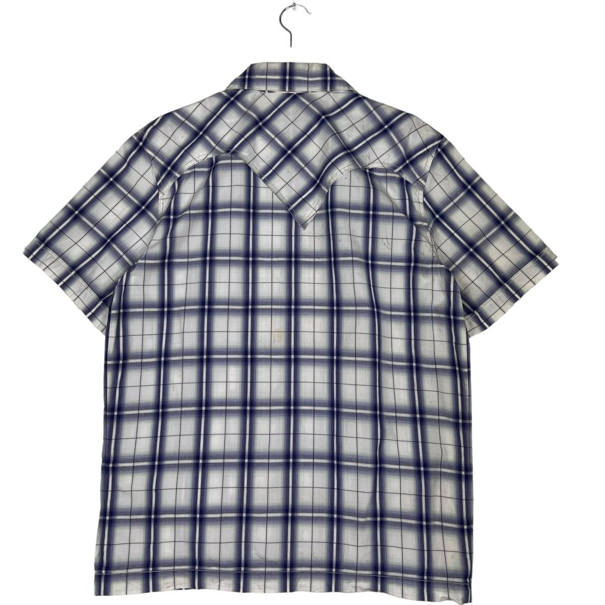 Levi's 🔥 LEVIS STYLE NO 62509 ZIPPER SHIRT Size US M / EU 48-50 / 2 - 8 Thumbnail