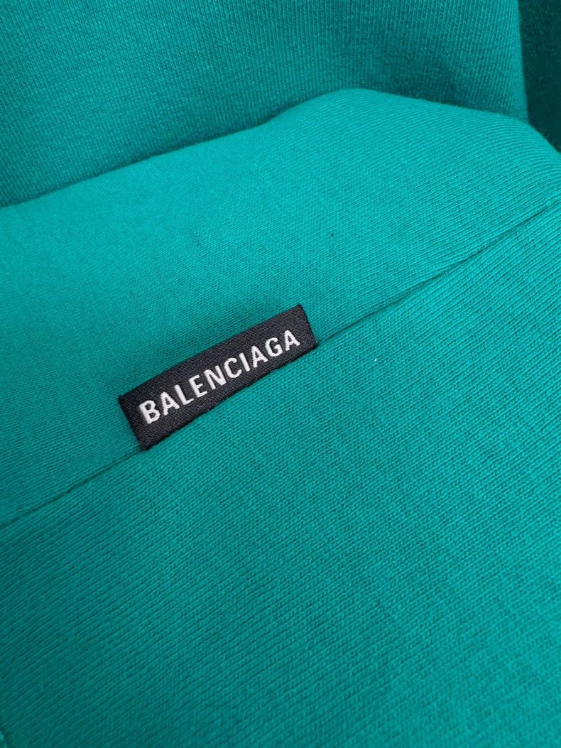 Balenciaga Balenciaga short sleeves Size US M / EU 48-50 / 2 - 5 Thumbnail