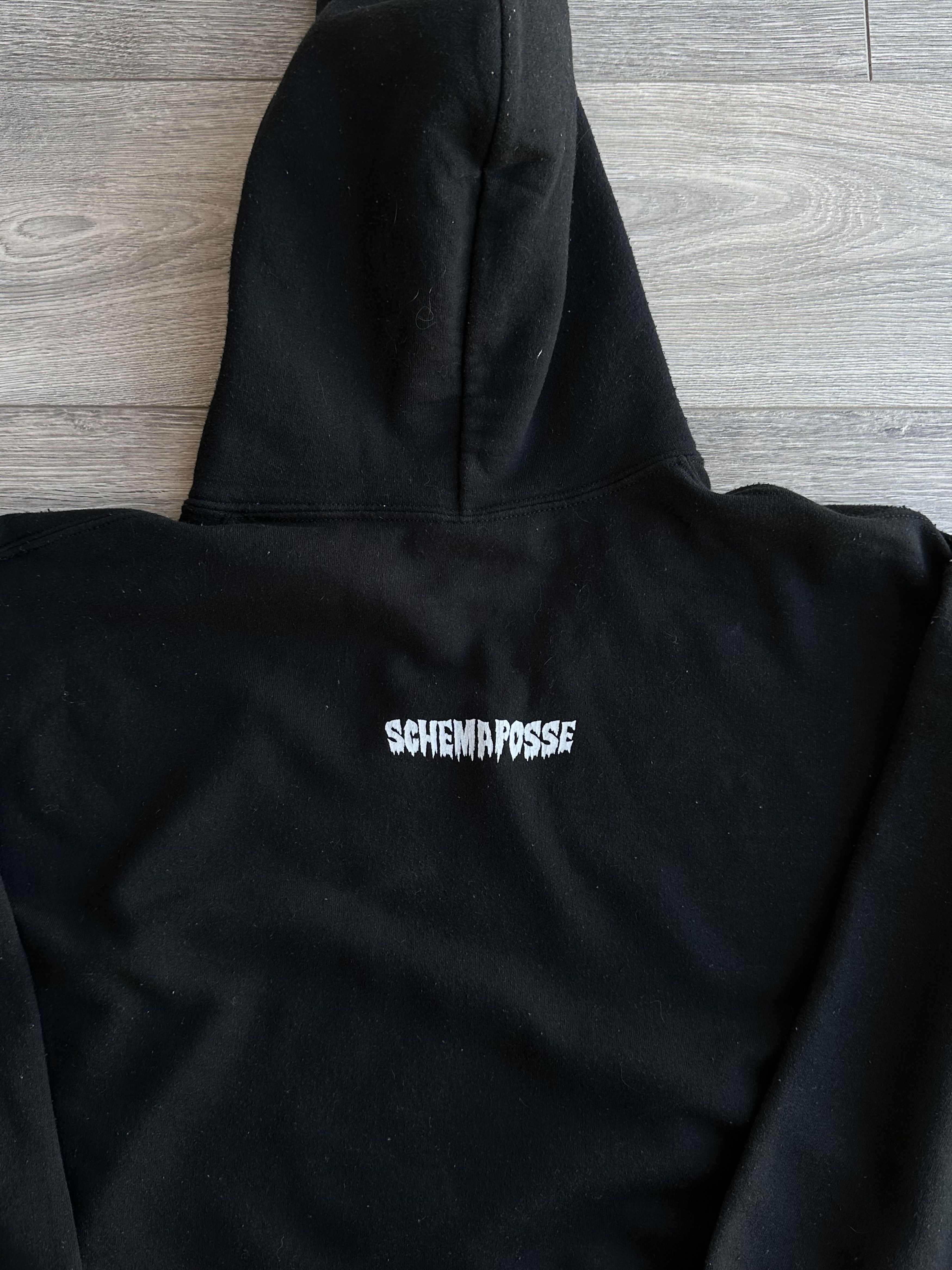 Lil Peep Lil Peep hoodie Size US L / EU 52-54 / 3 - 8 Thumbnail