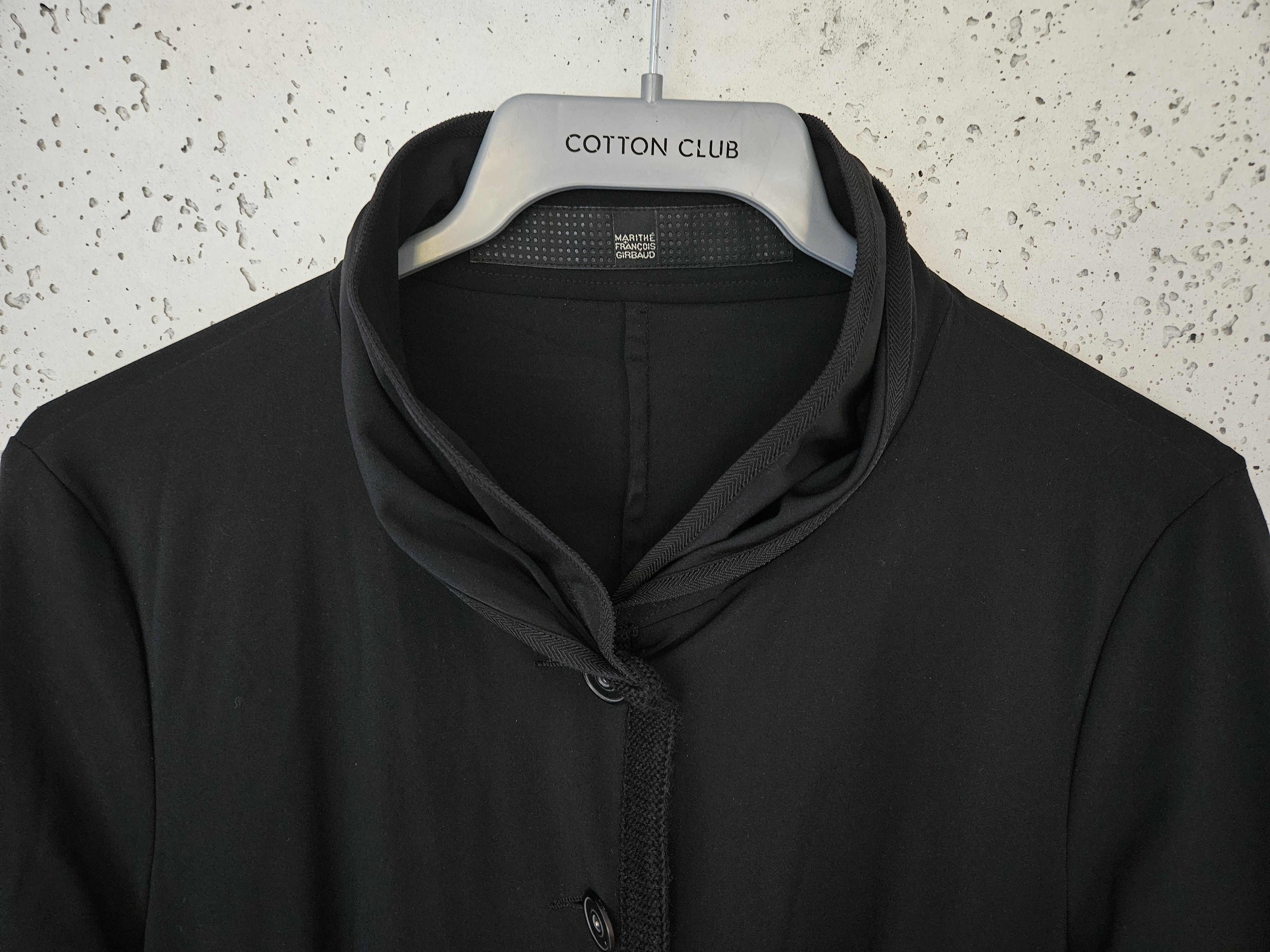 Marithe + Francois Girbaud Cravatatakiller coat trench marithe françois girbaud Size S / US 4 / IT 40 - 3 Thumbnail