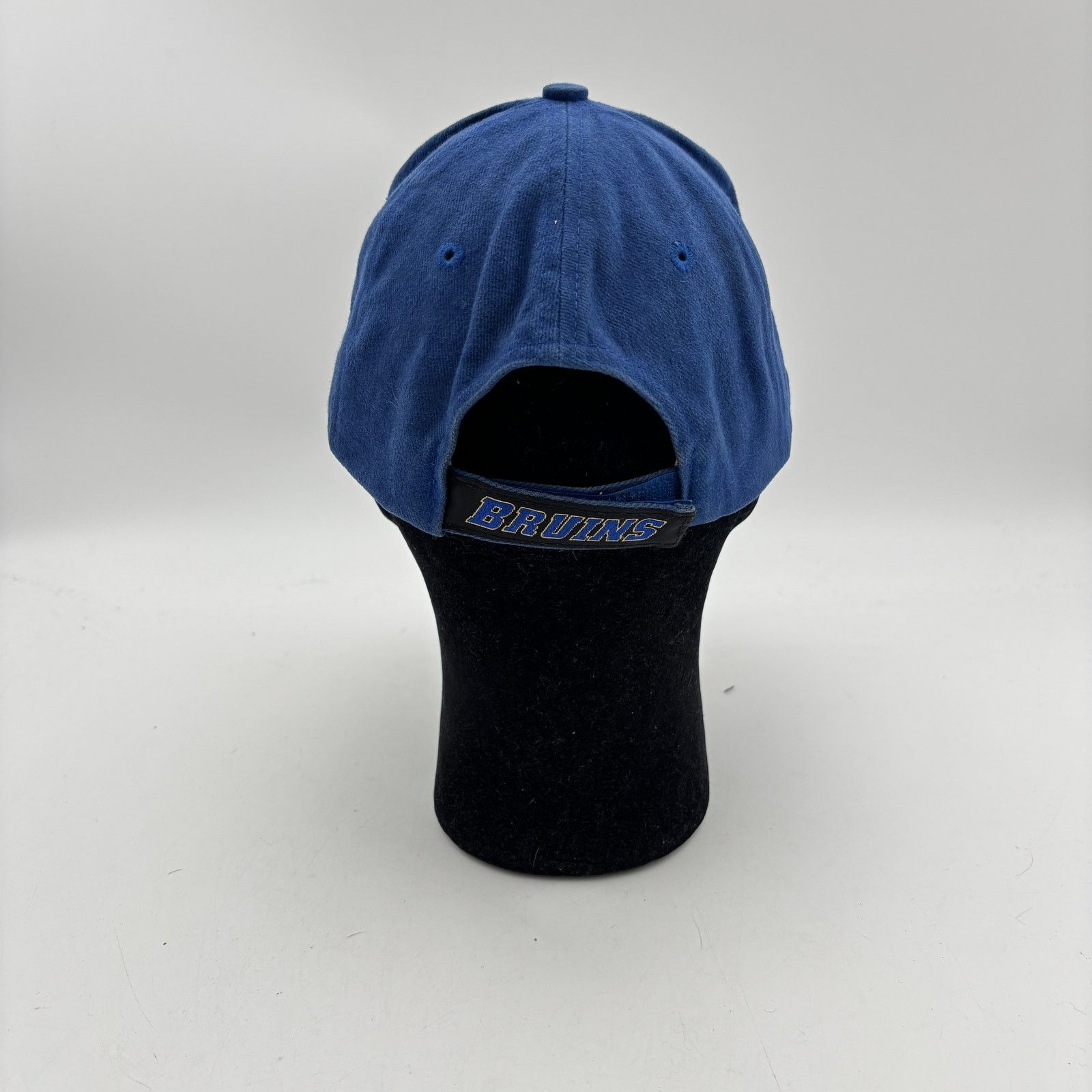 Sports Specialties Vintage 90s UCLA Bruins Sports Specialties Strapback Hat Size ONE SIZE - 5 Thumbnail