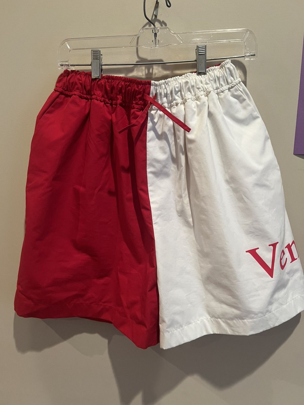 4SDESIGNS 4SDesigns Ventile Baggy Shorts Size US 44 / EU 60 - 2 Thumbnail