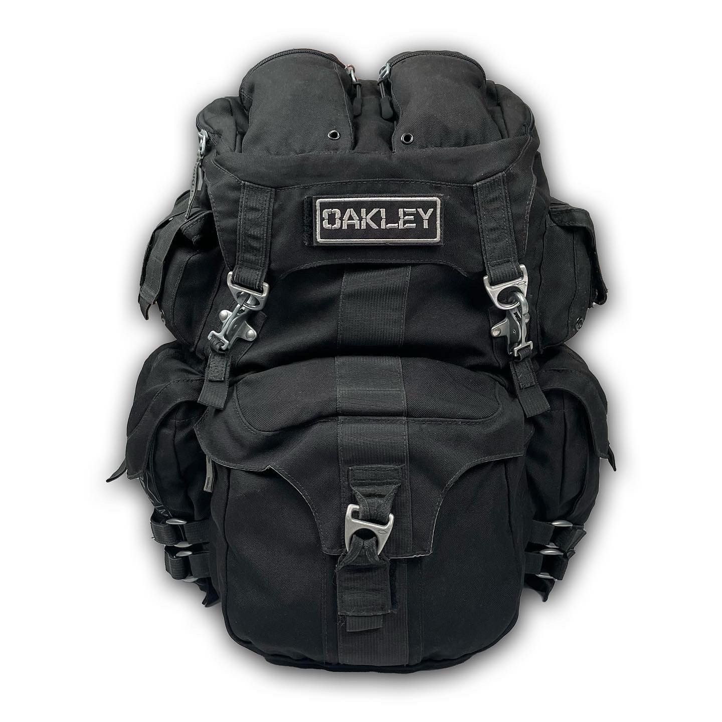 Oakley Oakley Mechanism Heavy Duty 30L Backpack Grailed