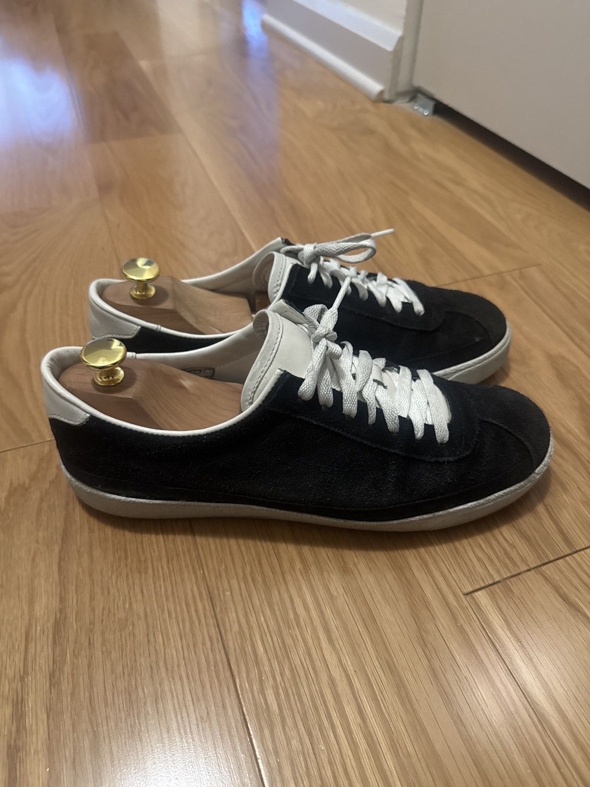Suitsupply Suitsupply Sneakers Size 9 Size US 9 / EU 42 - 3 Thumbnail