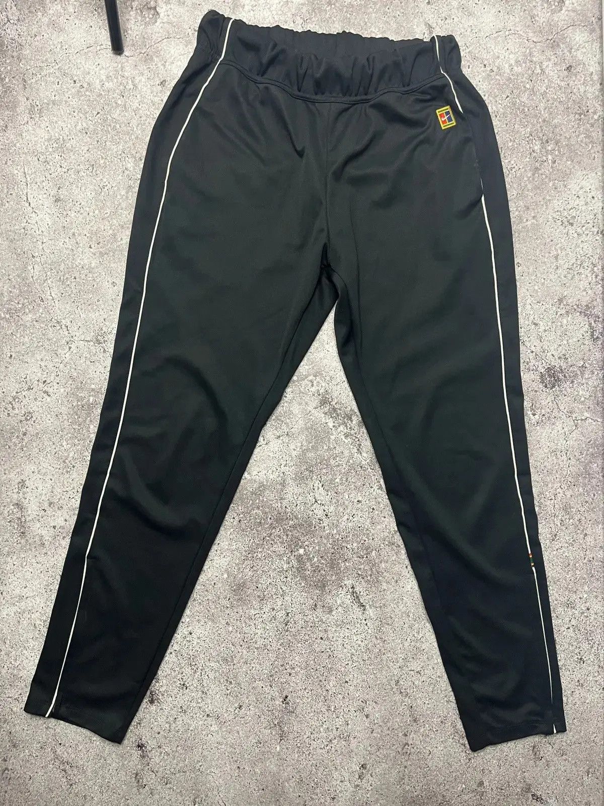 Nike × Vintage NIKE VINTAGE DRILL PANTS Size US 30 / EU 46 - 1 Thumbnail