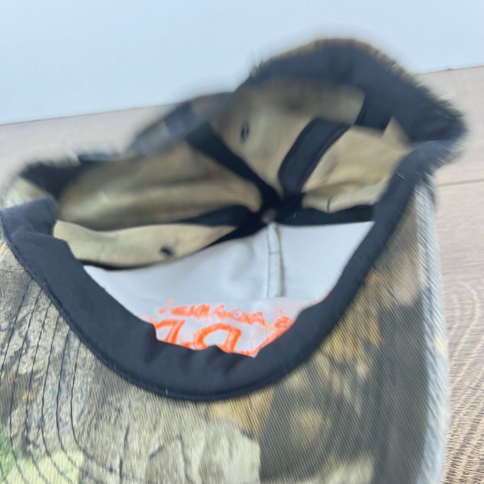Other DADD Hat Dads Against Daughters Dating Camo Adjustable Hat G Size ONE SIZE - 13 Thumbnail