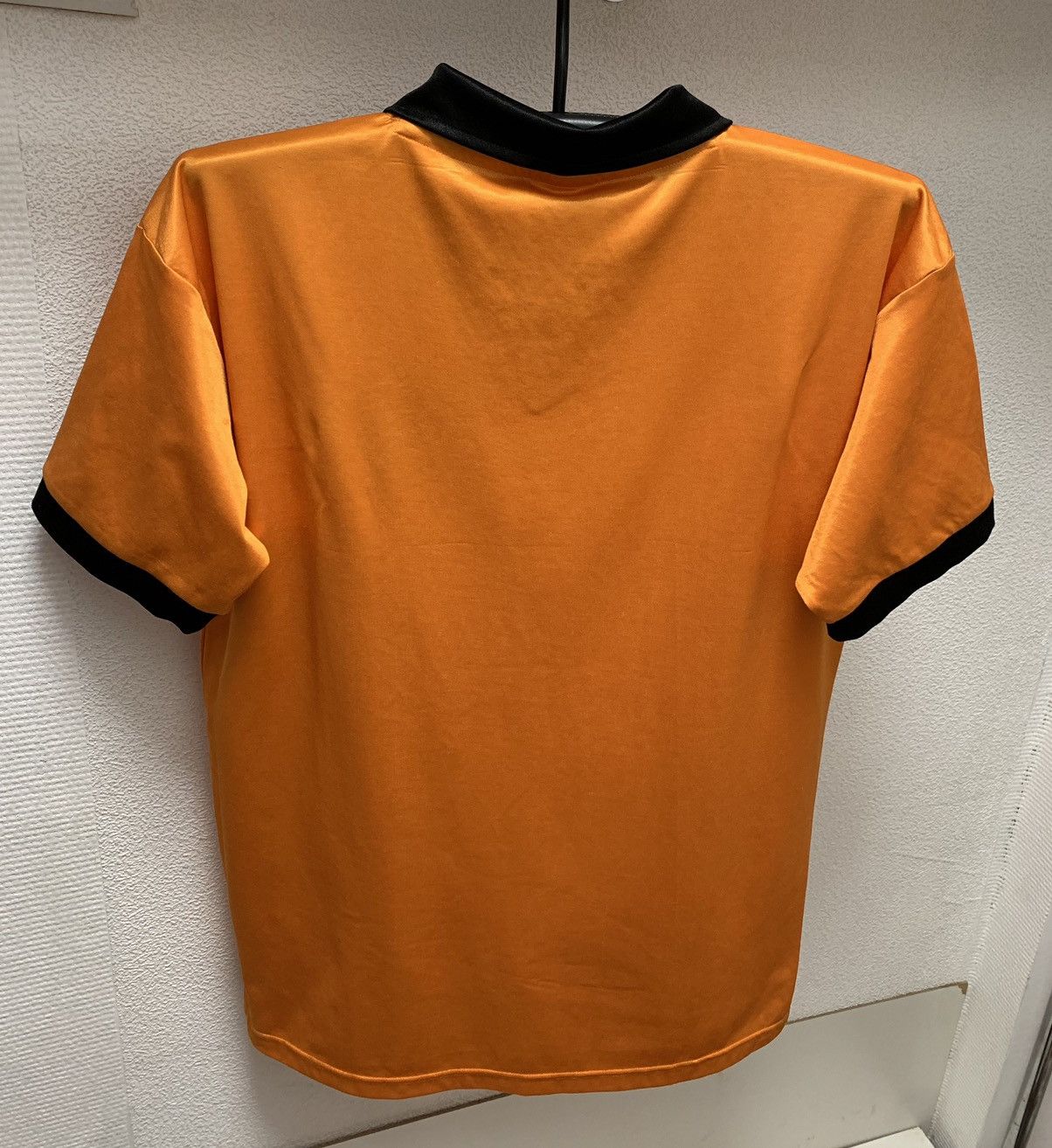 Vintage Wolverhampton Wolves vintage soccer jersey 1978-80 xl Size US XL / EU 56 / 4 - 2 Thumbnail
