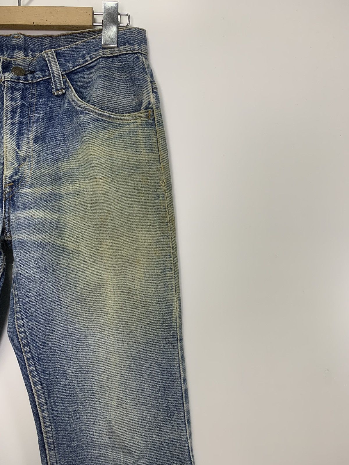 Levi's Vintage Clothing Vintage Levis orange tag Size 36" / US 14 / IT 50 - 3 Thumbnail