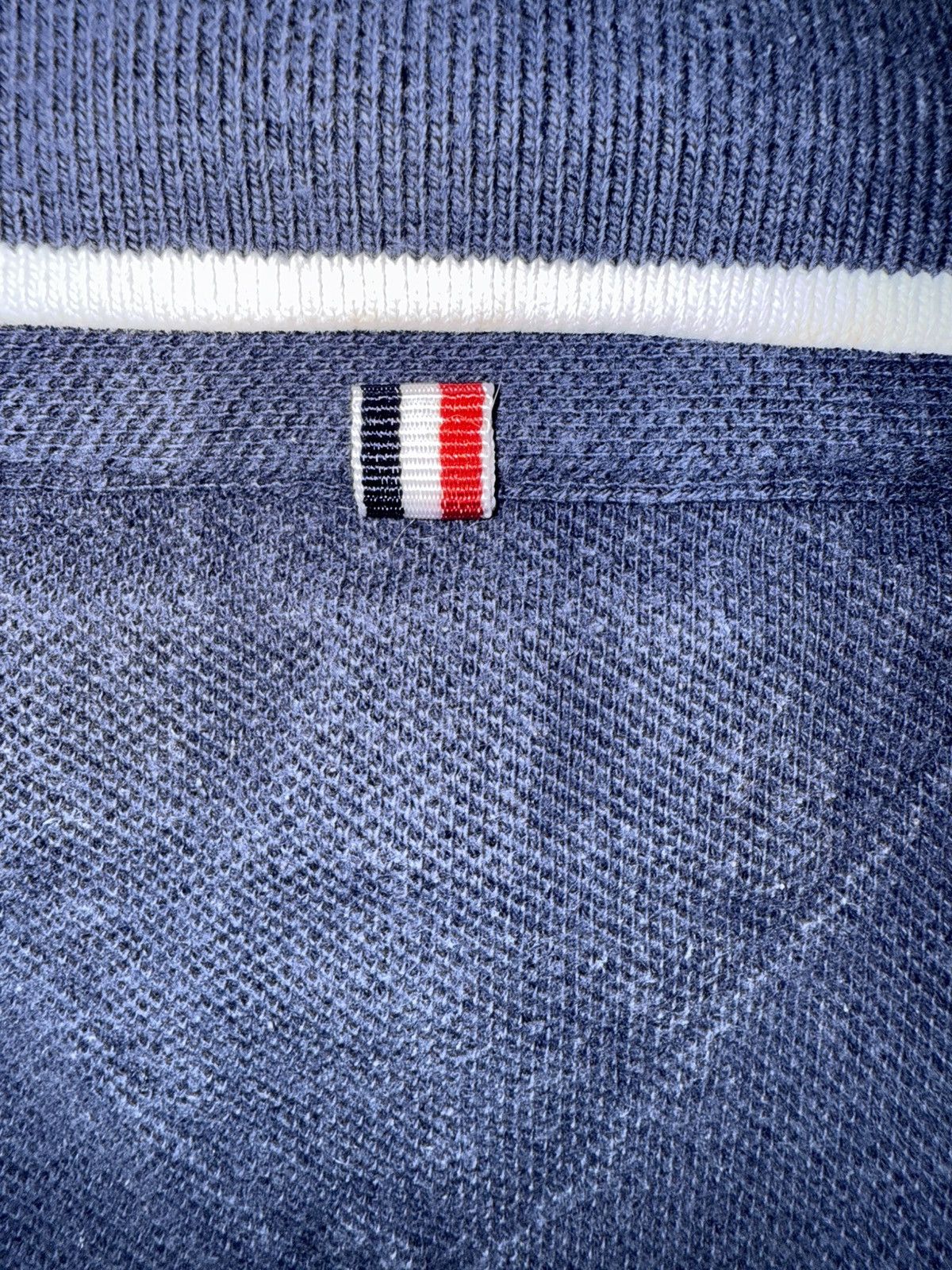 Tommy Hilfiger Vintage Tommy Hilfiger Embroidered Polo Size Large Size US L / EU 52-54 / 3 - 5 Thumbnail