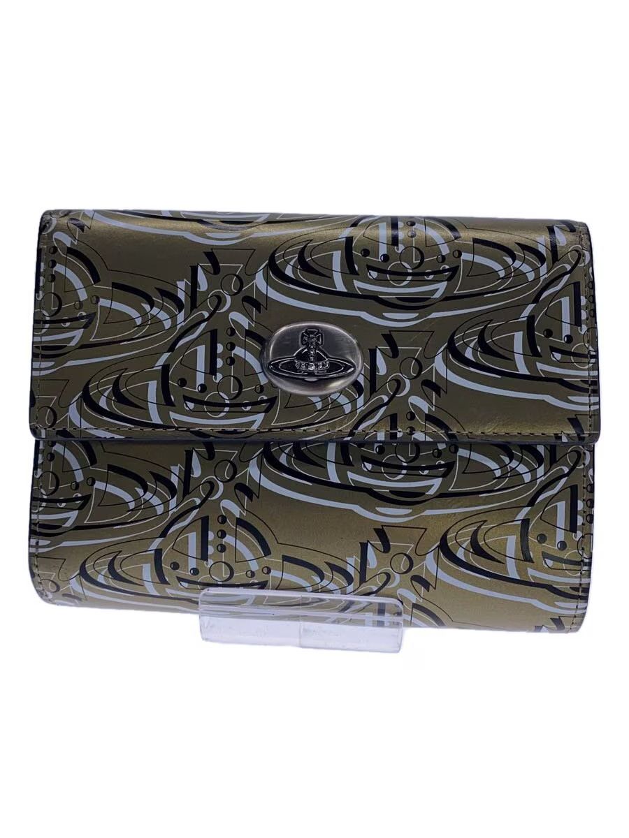 Vivienne Westwood Multi Orb Wallet Size ONE SIZE - 1 Thumbnail
