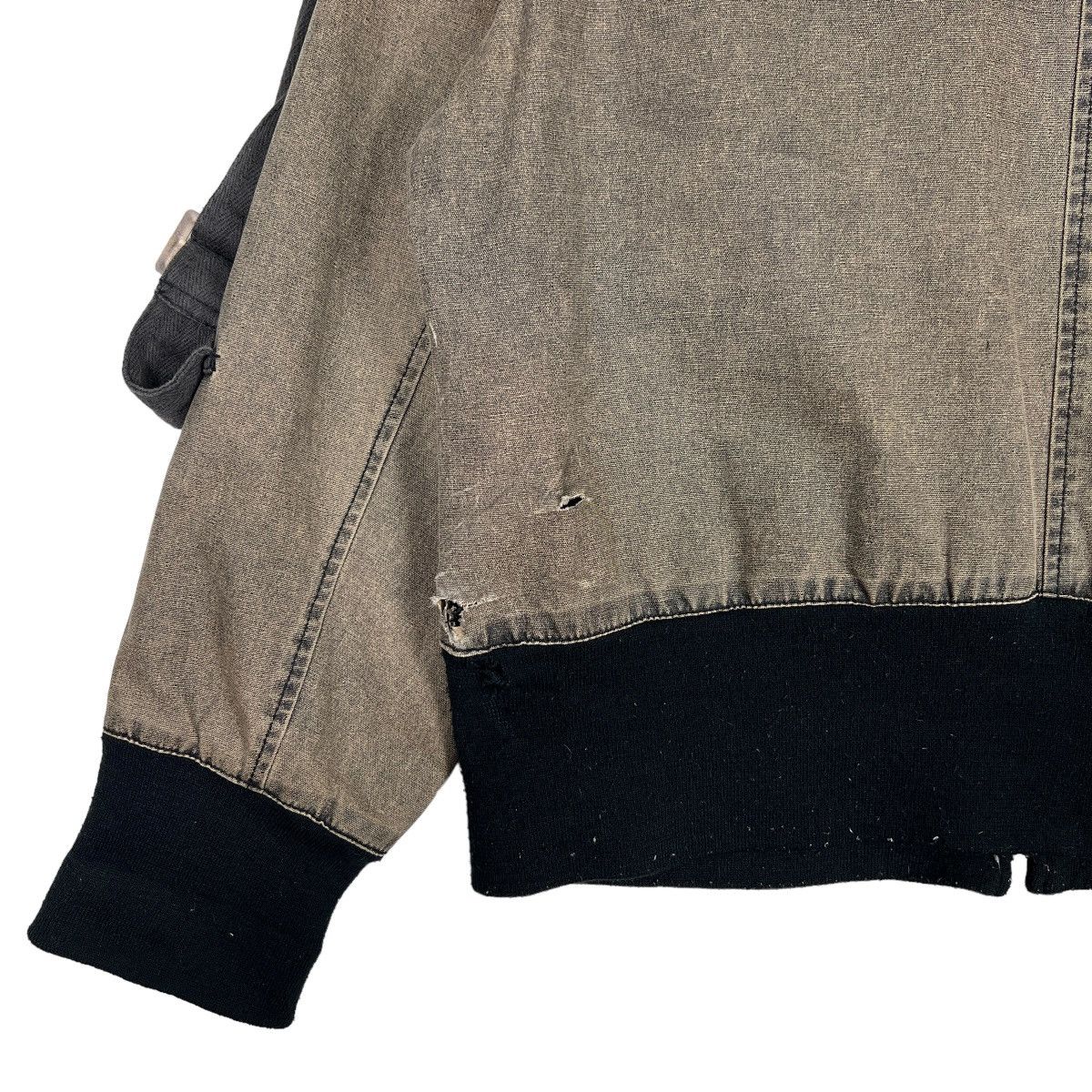 Japanese Brand 🔥 PALEO 2 BOMBER JACKET Size US S / EU 44-46 / 1 - 9 Thumbnail