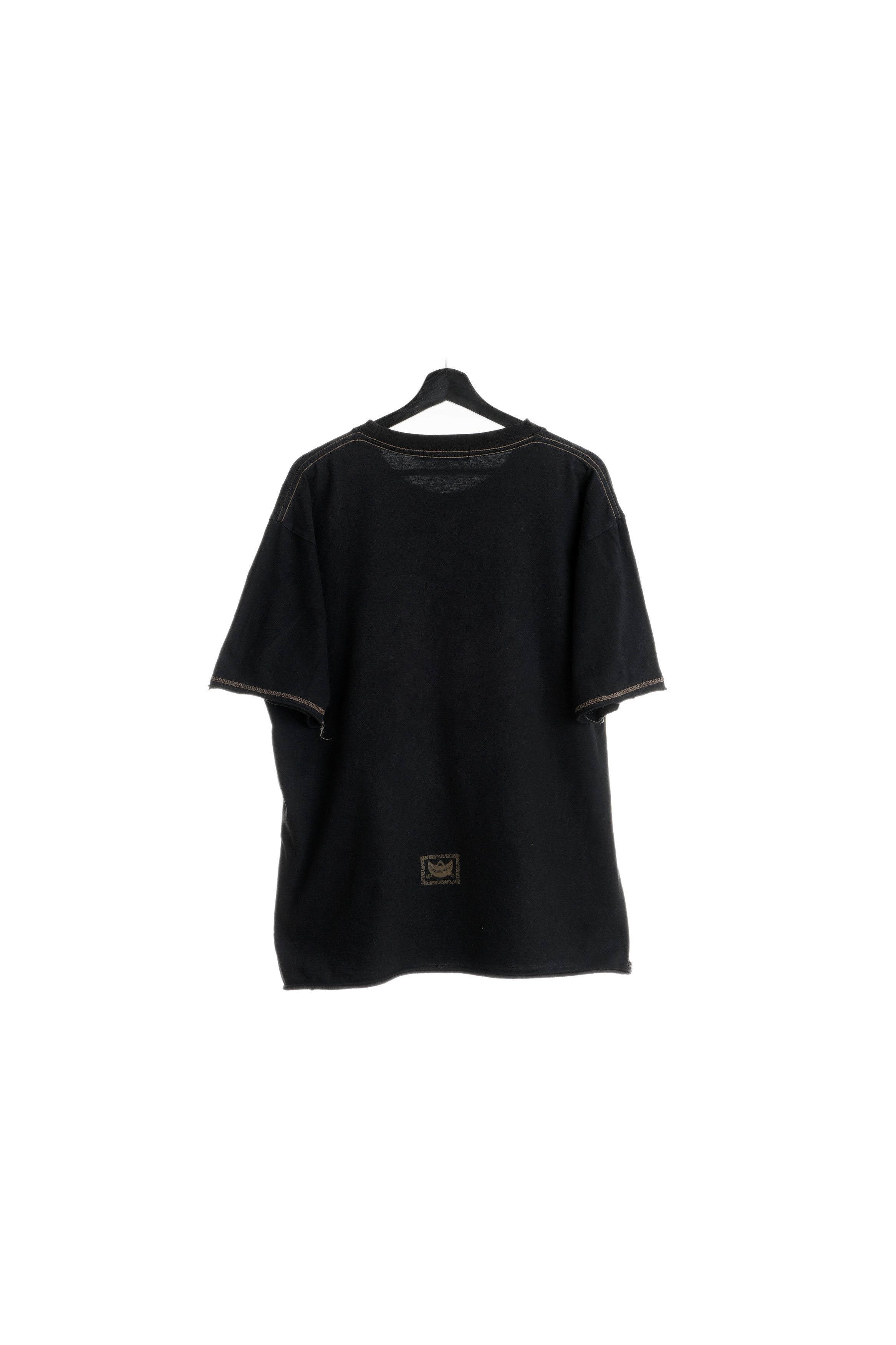 Undercover Archive SS03 "Scab" Clover Tee Size US XL / EU 56 / 4 - 3 Thumbnail