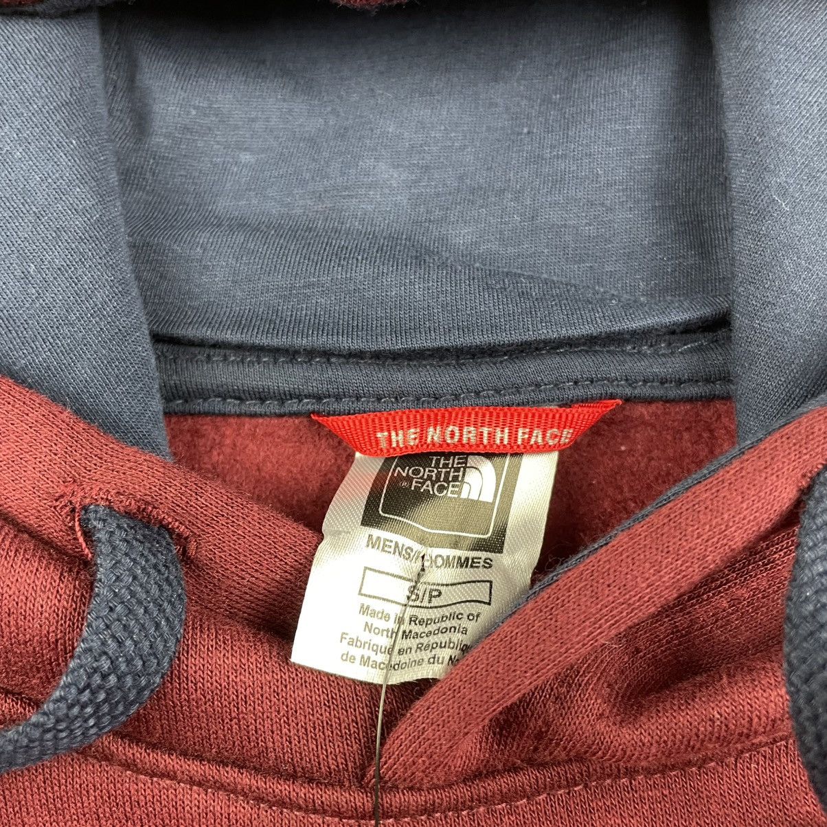 The North Face THE NORTH FACE Drew Peak Hoodie Sweatshirt Pullover New NWT Size US S / EU 44-46 / 1 - 8 Thumbnail
