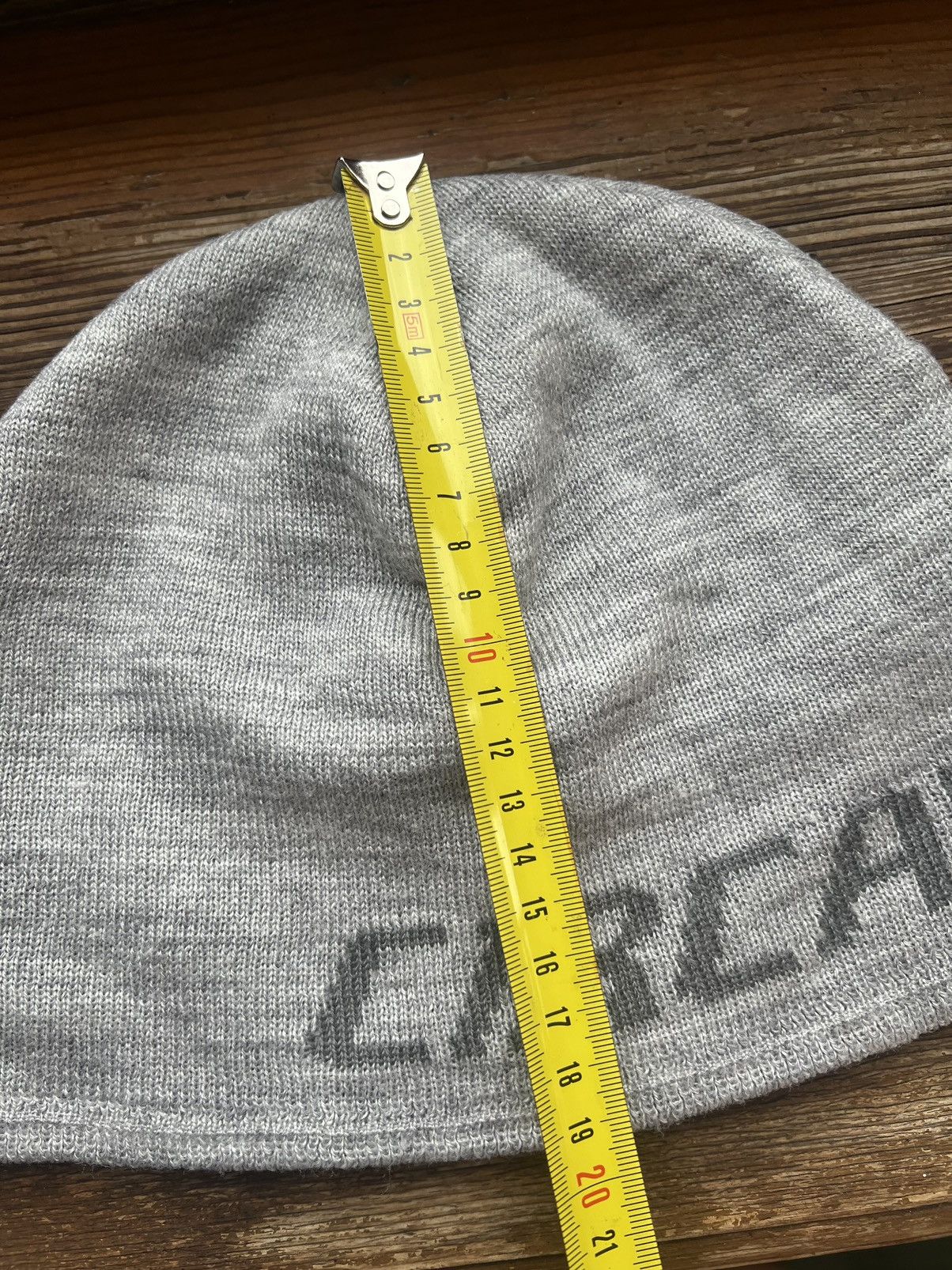 Vintage Vintage 90s Circa Skate Hat Big Logo Y2k Cap Size ONE SIZE - 10 Thumbnail