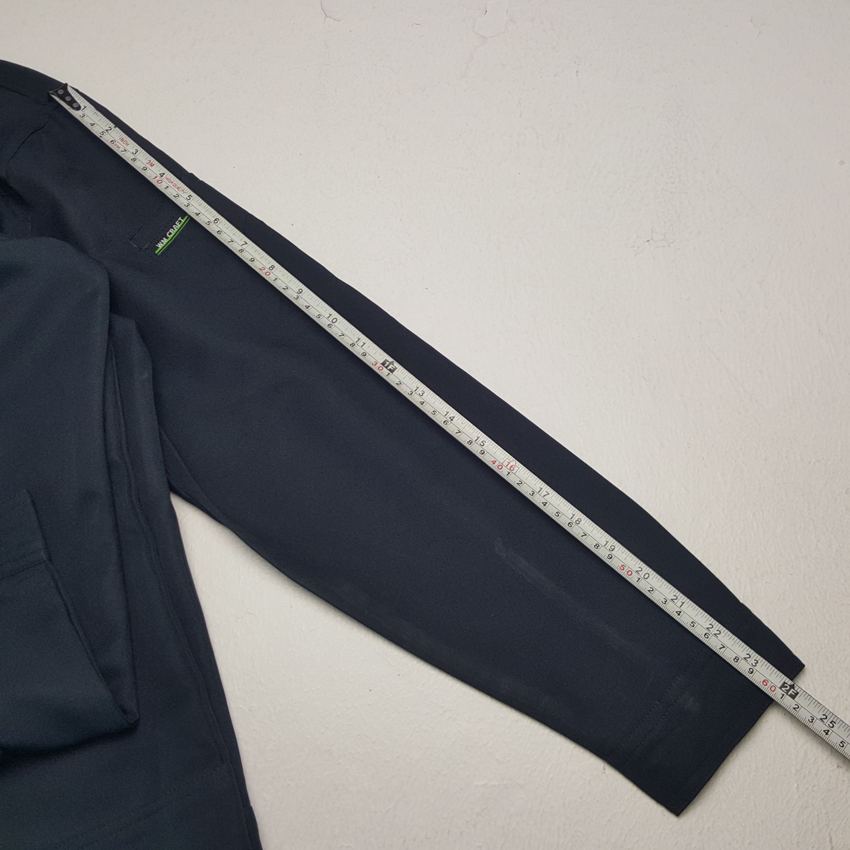 Japanese Brand × Vintage Vintage TRD Toyota Racing Development Custom Art Jacket Size US M / EU 48-50 / 2 - 7 Thumbnail