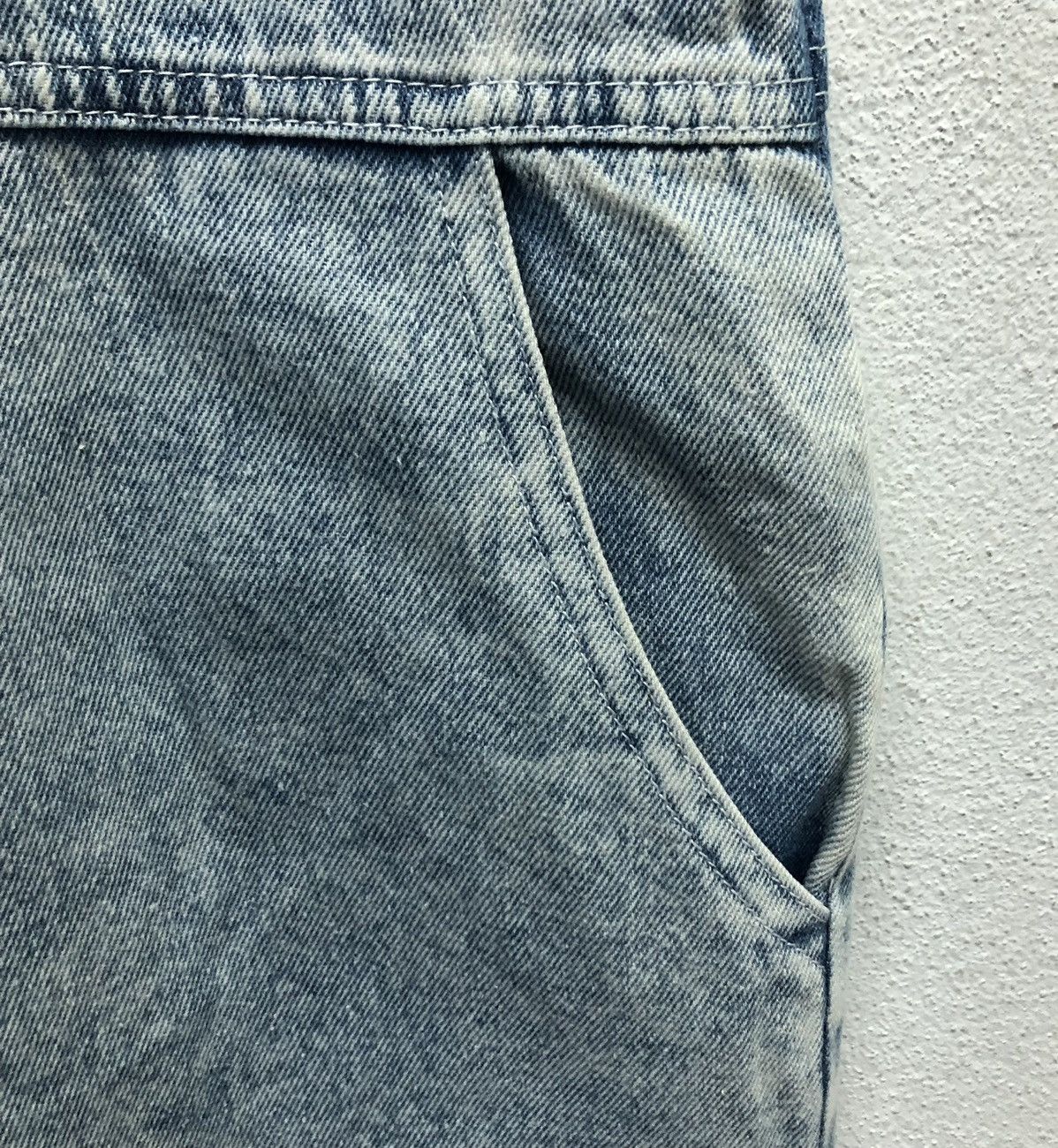 Vintage Vintage Spray Premium Overalls Size US 36 / EU 52 - 8 Thumbnail
