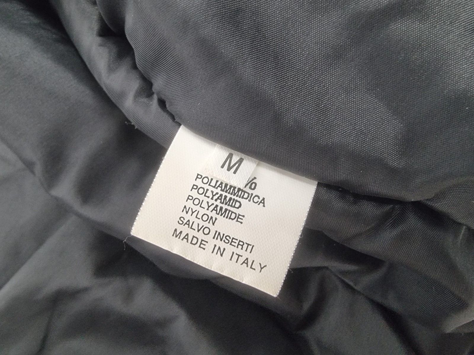Japanese Brand × Vintage Creact vintage boxy bomber jacket M mens womens Size US M / EU 48-50 / 2 - 6 Thumbnail