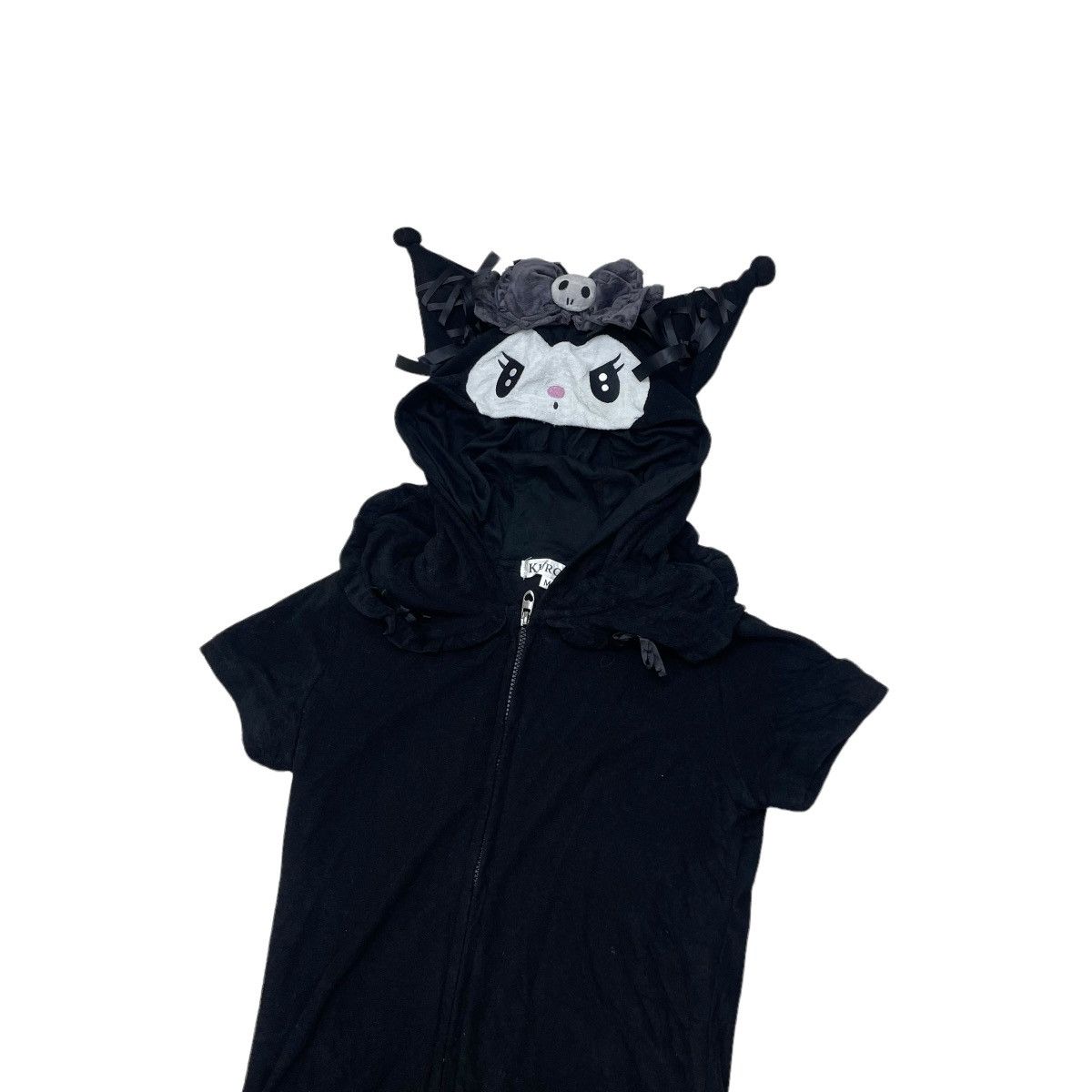Anime Cartoon Kuromi Jacket Size S / US 4 / IT 40 - 3 Thumbnail