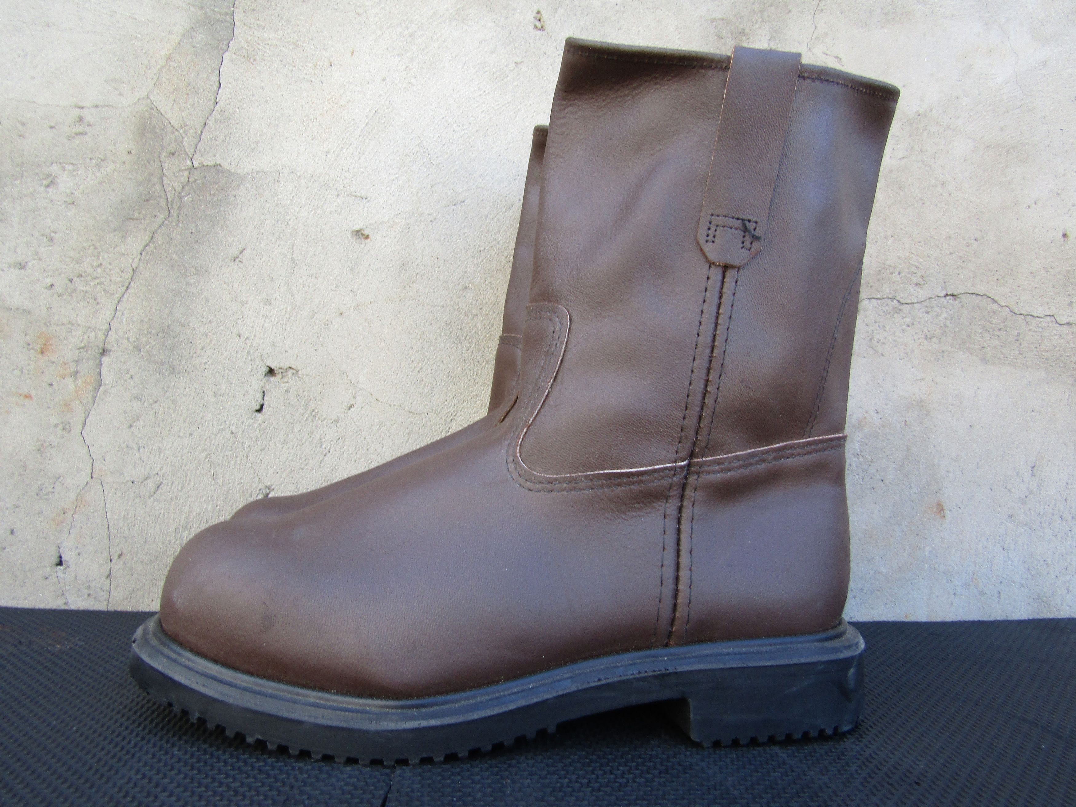 Red Wing Red Wing 8264 Pecos Supersole Safety Toe Mens Made in USA Size US 9 / EU 42 - 7 Thumbnail