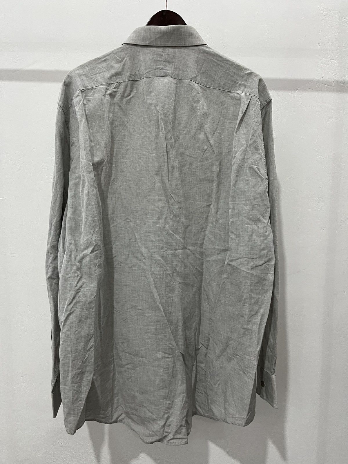 Hermes Hermes martin margeila era Size US XL / EU 56 / 4 - 2 Thumbnail