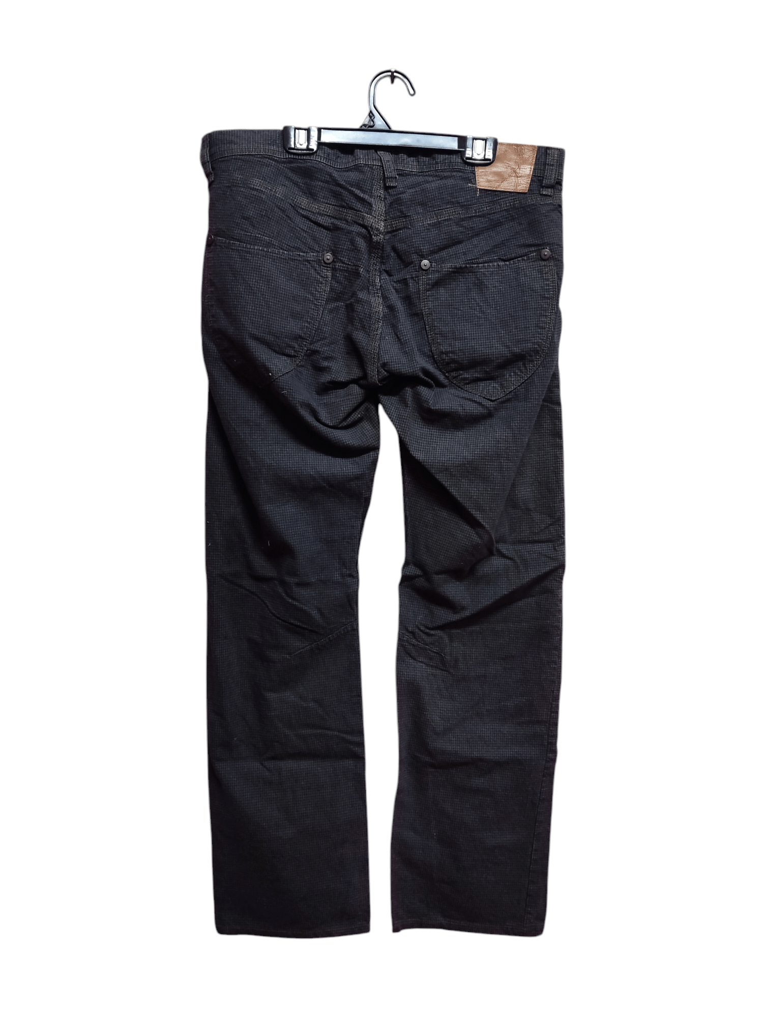 Japanese Brand × Spellbound Spellbound Jeans Size US 34 / EU 50 - 2 Thumbnail