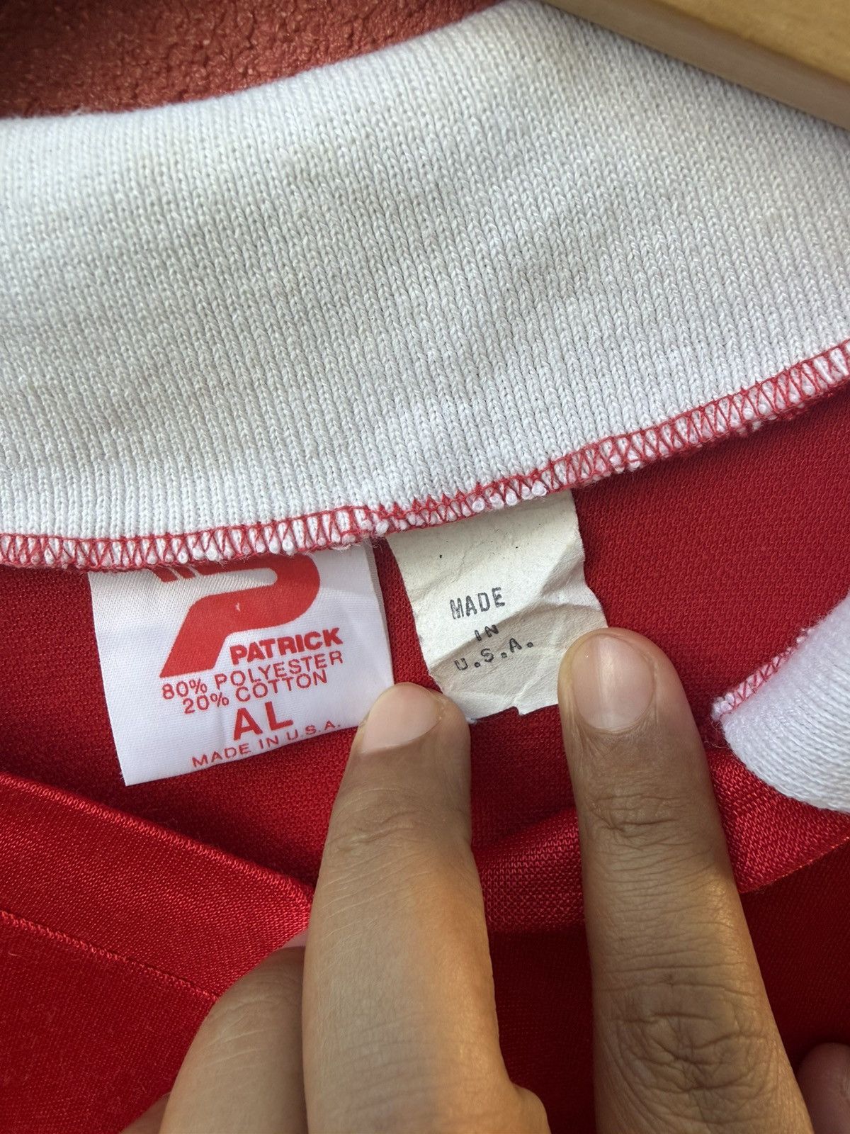 Other Vintage Anheuser Busch Eagles Atlanta Size US L / EU 52-54 / 3 - 7 Thumbnail