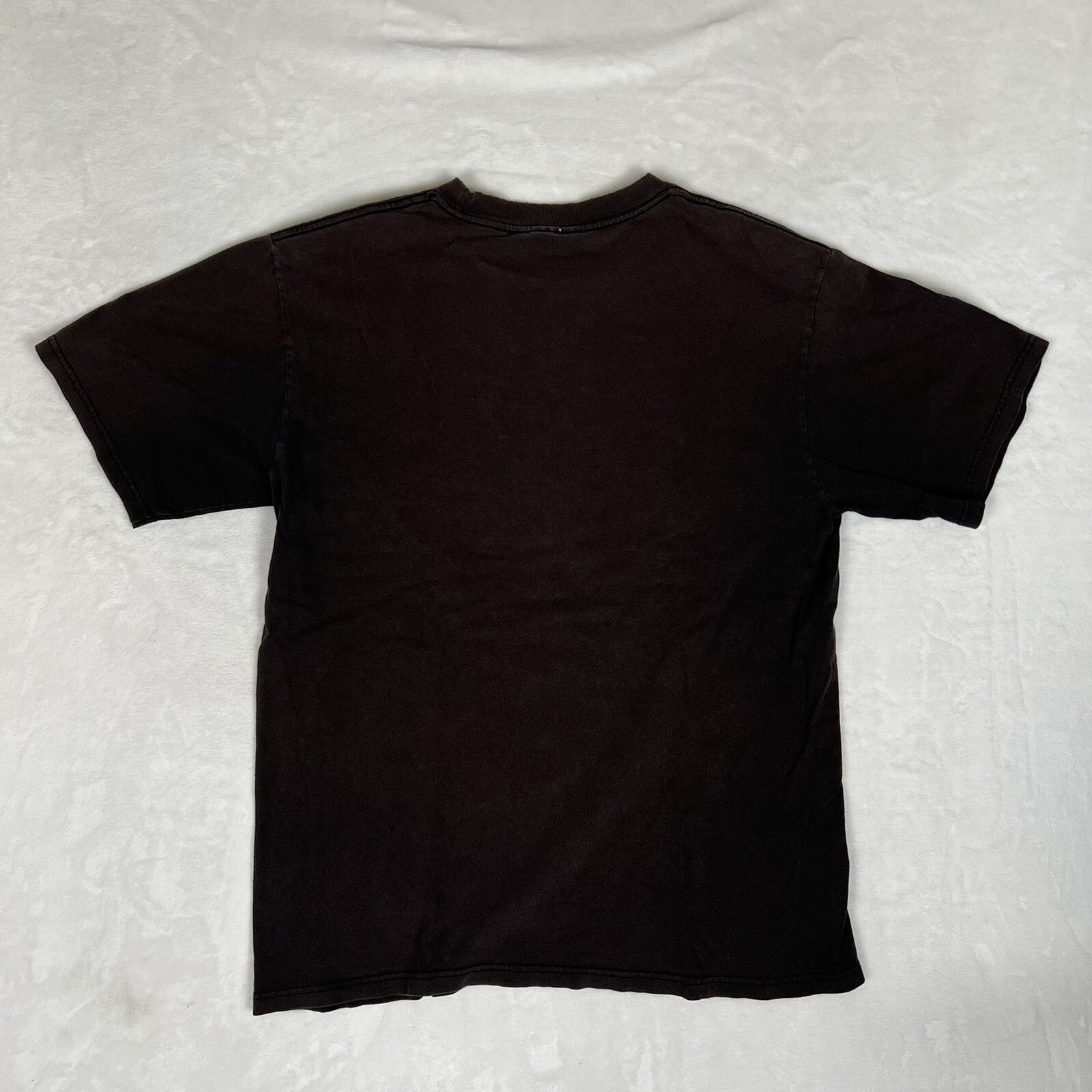 CSA Vintage San Francisco Giants T-Shirt Size Large CSA Black Fa Size US L / EU 52-54 / 3 - 8 Thumbnail