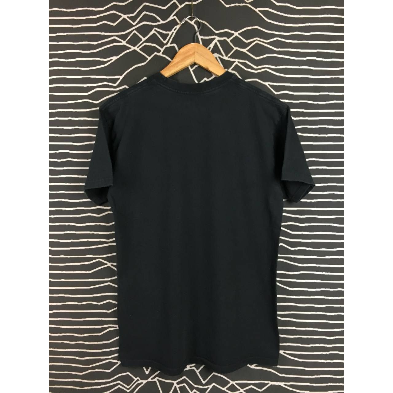 Band Tees Mac Miller 2018 Side Profile Graphic Hip Hop Rap Tees Size US M / EU 48-50 / 2 - 5 Thumbnail